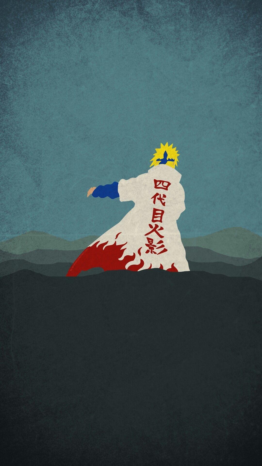 1080x1920 Naruto Sage Mode Rasenshuriken Wallpaper