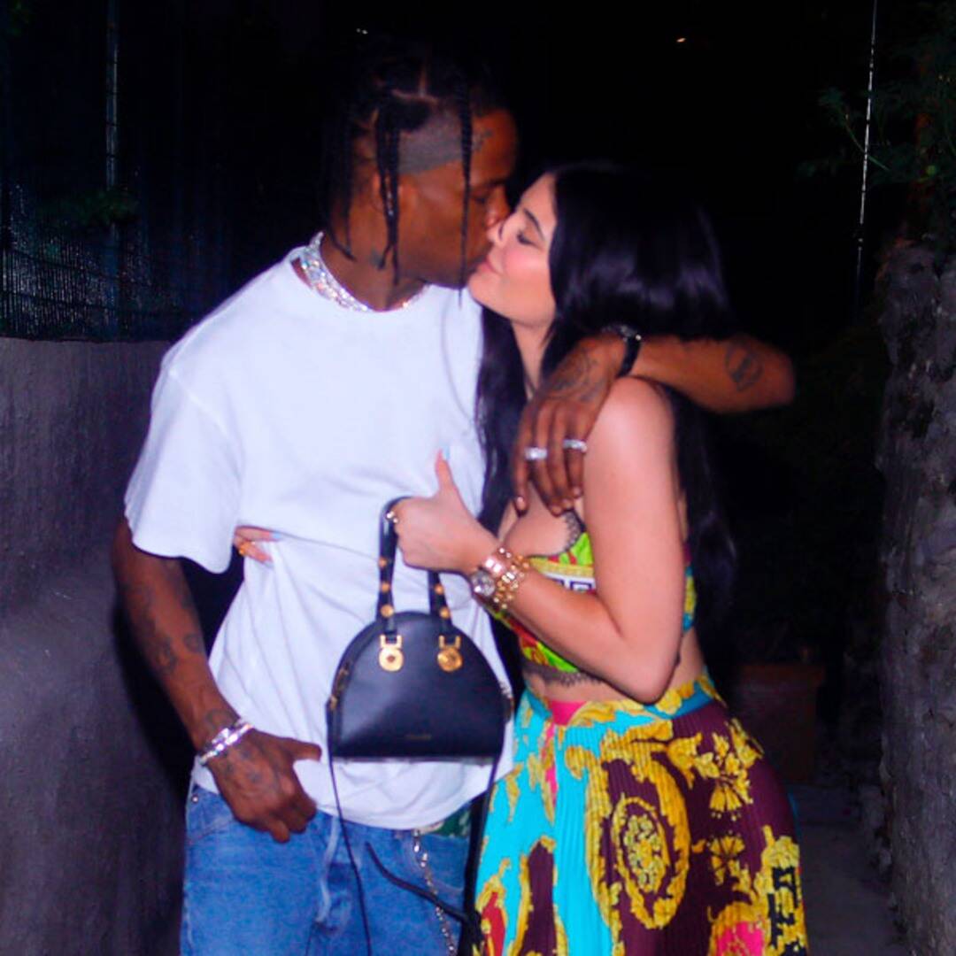 1080x1080 How Kylie Jenner and Travis Scott's Different Priorities Led to