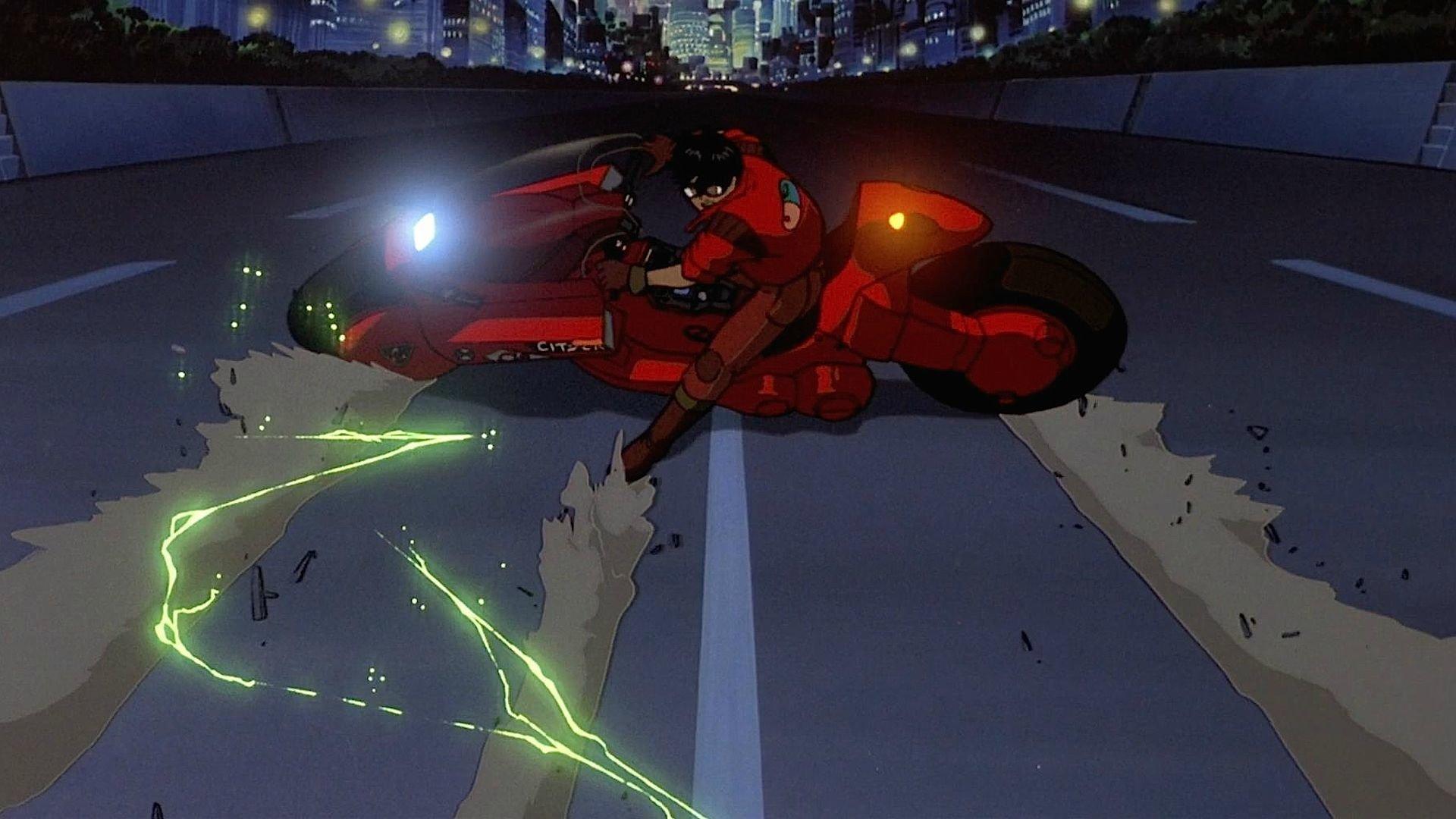 Akira Desktop Wallpapers Top Free Akira Desktop Backgrounds 