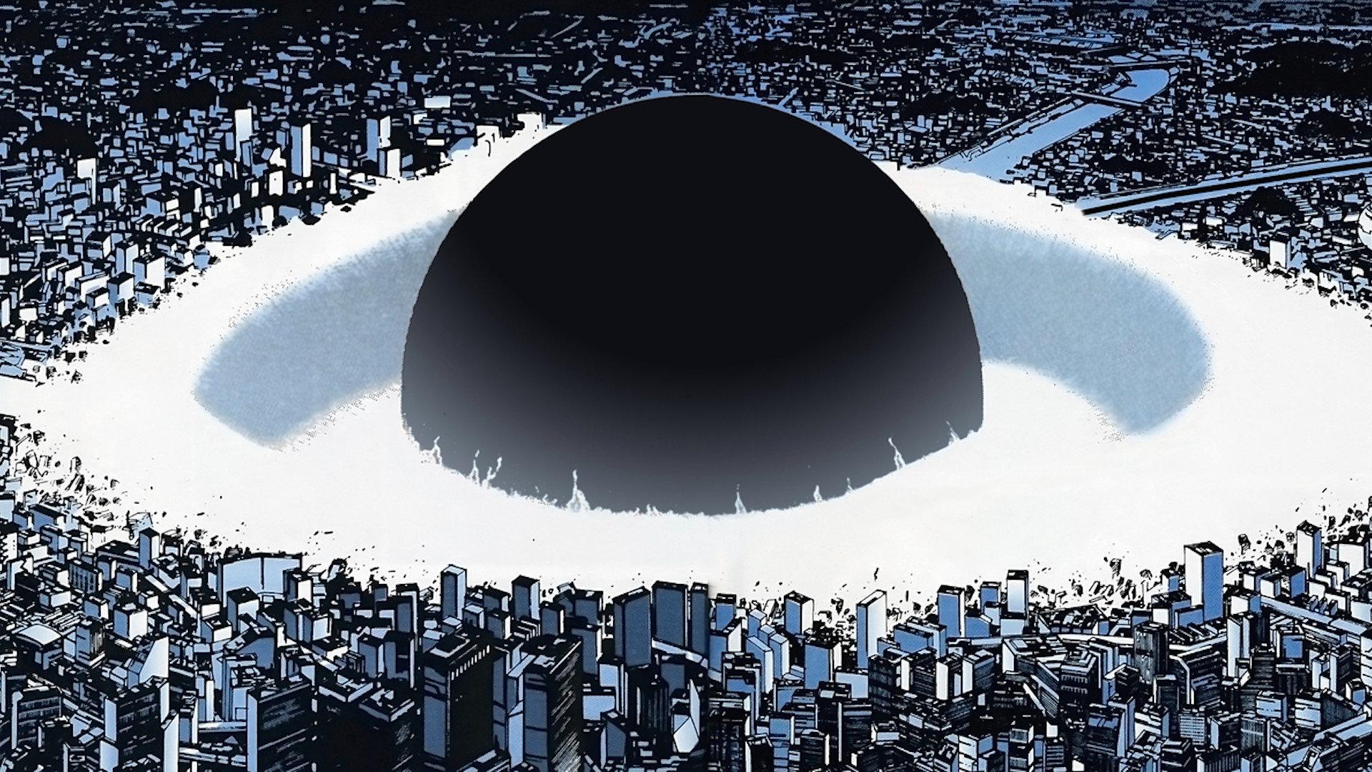 1920x1080 Akira wallpaper 1920x1080 Full HD (1080p) desktop background