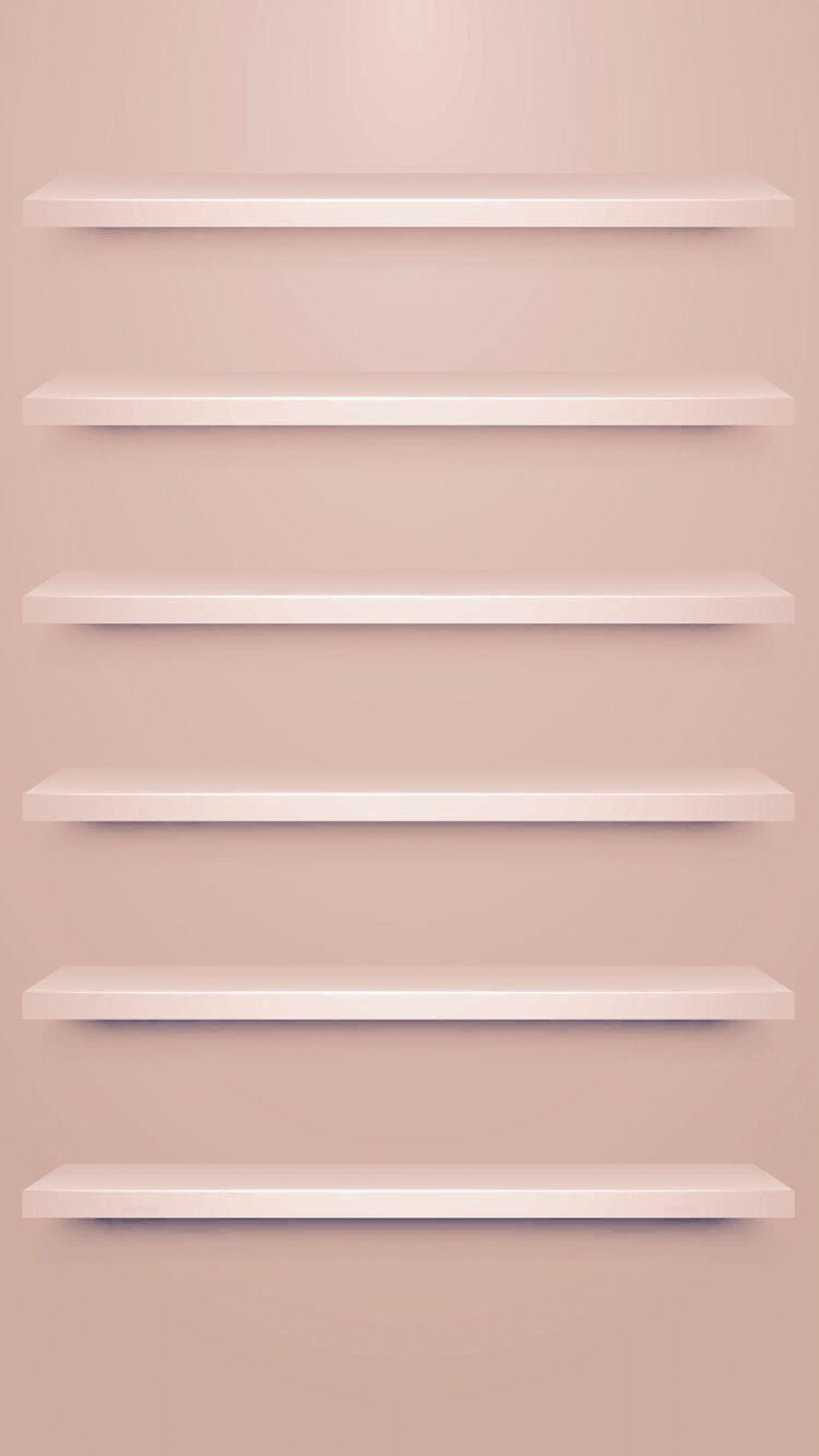 1242x2208 Chanel iPhone 6s Plus wallpaper rose Más. Gold wallpaper iphone