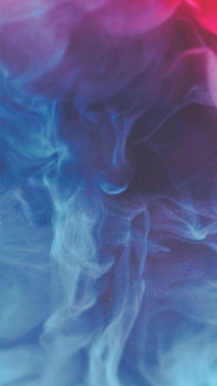 736x1308 Smokey iPhone Wallpaper Collection