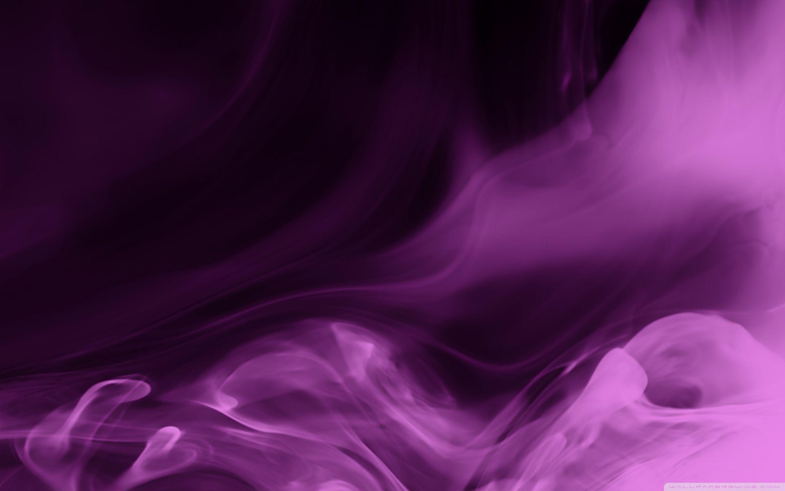 2560x1600 Smoky Wallpaper