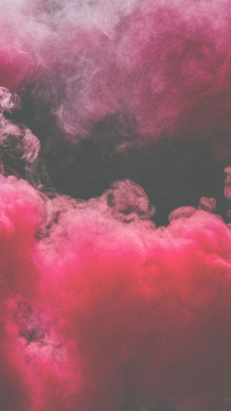736x1308 Smokey iPhone Wallpaper Collection
