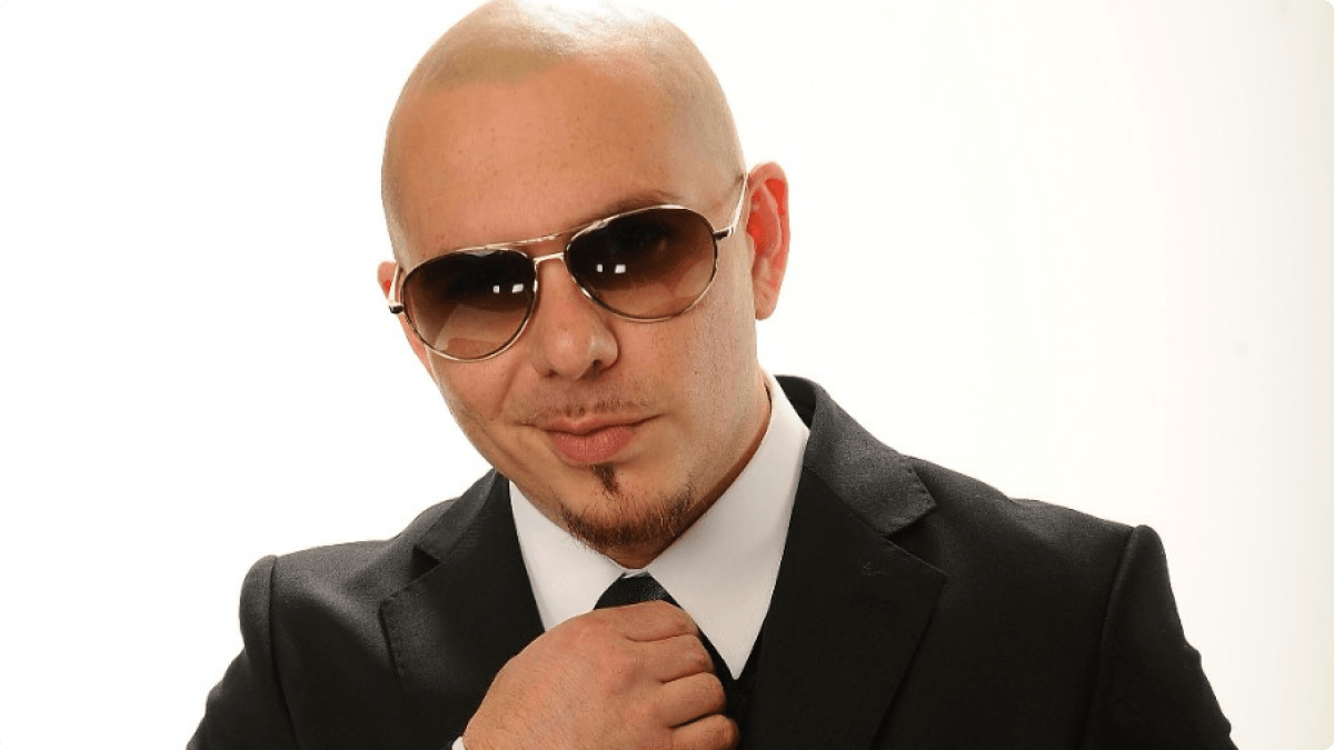 pitbull rapper wallpapers