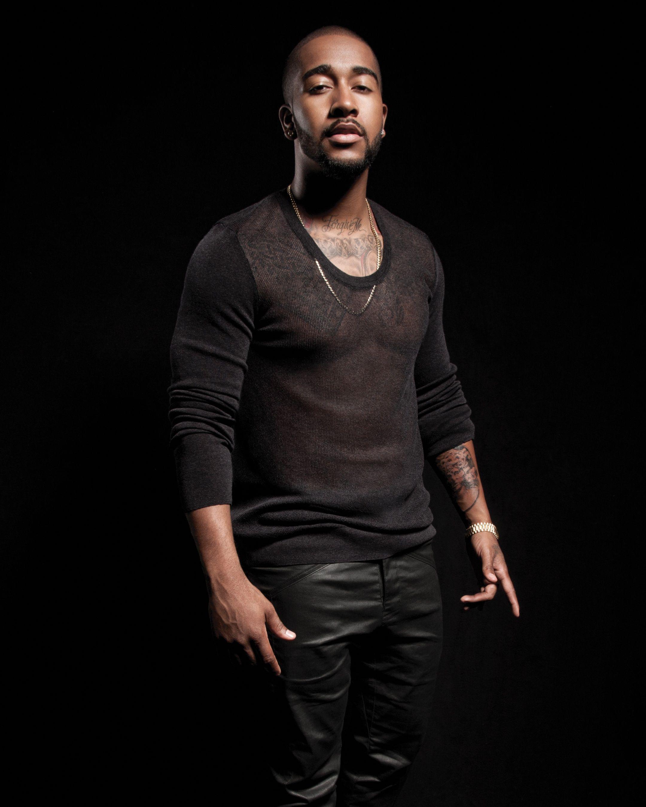 Omarion Wallpapers - Top Free Omarion Backgrounds - WallpaperAccess