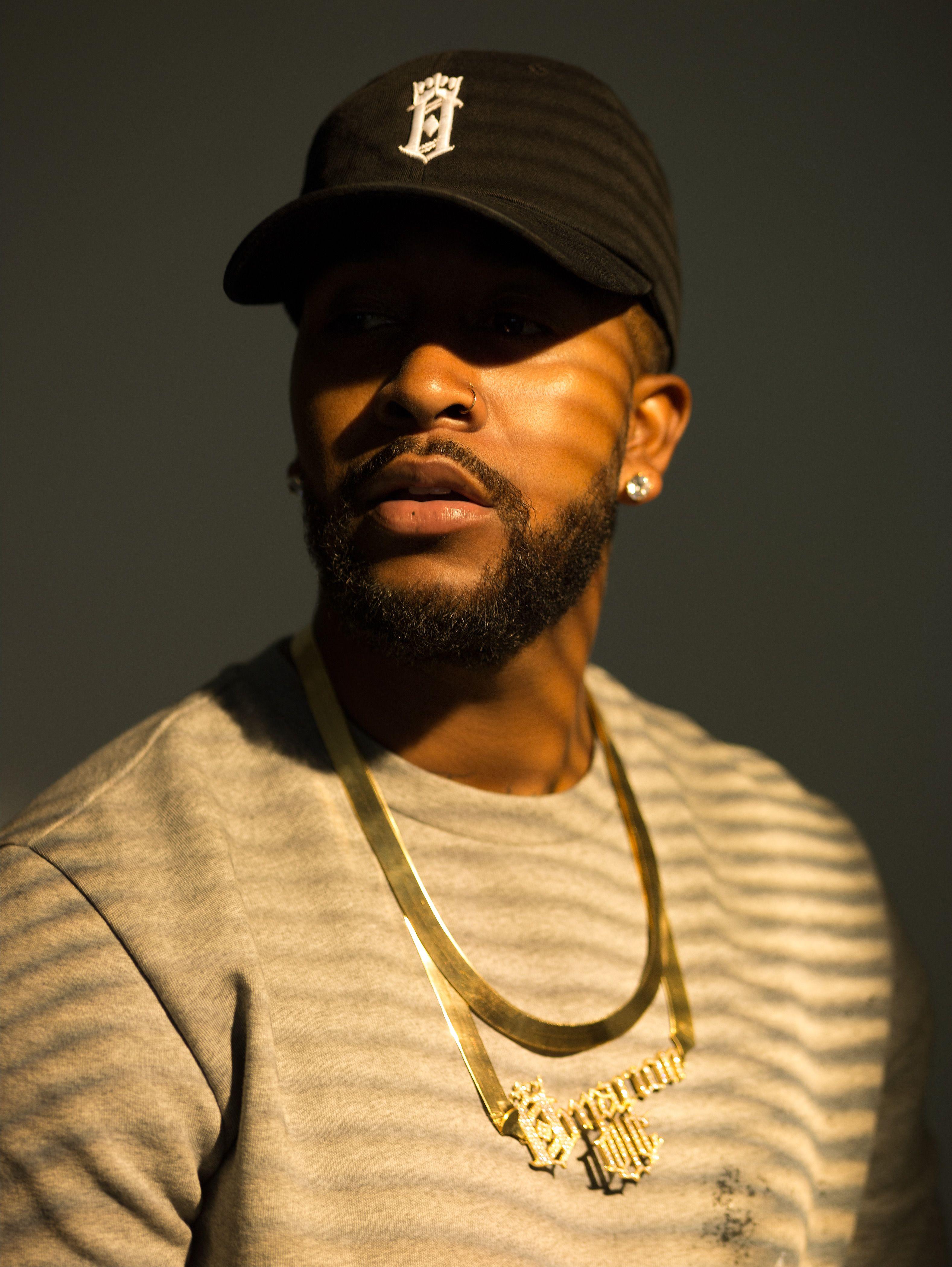 Omarion Wallpapers - Top Free Omarion Backgrounds - WallpaperAccess