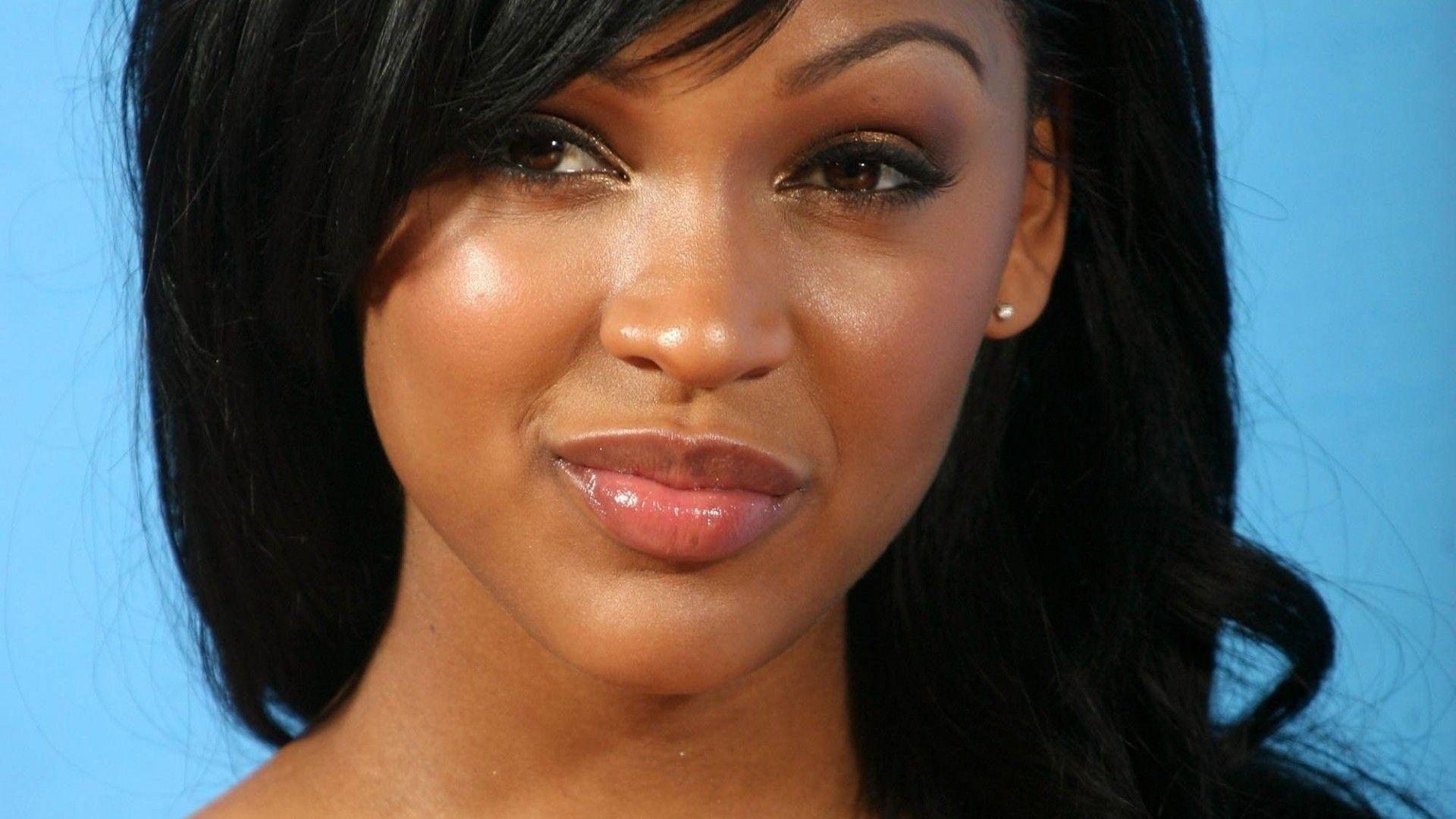 Meagan good homemade sex pictures
