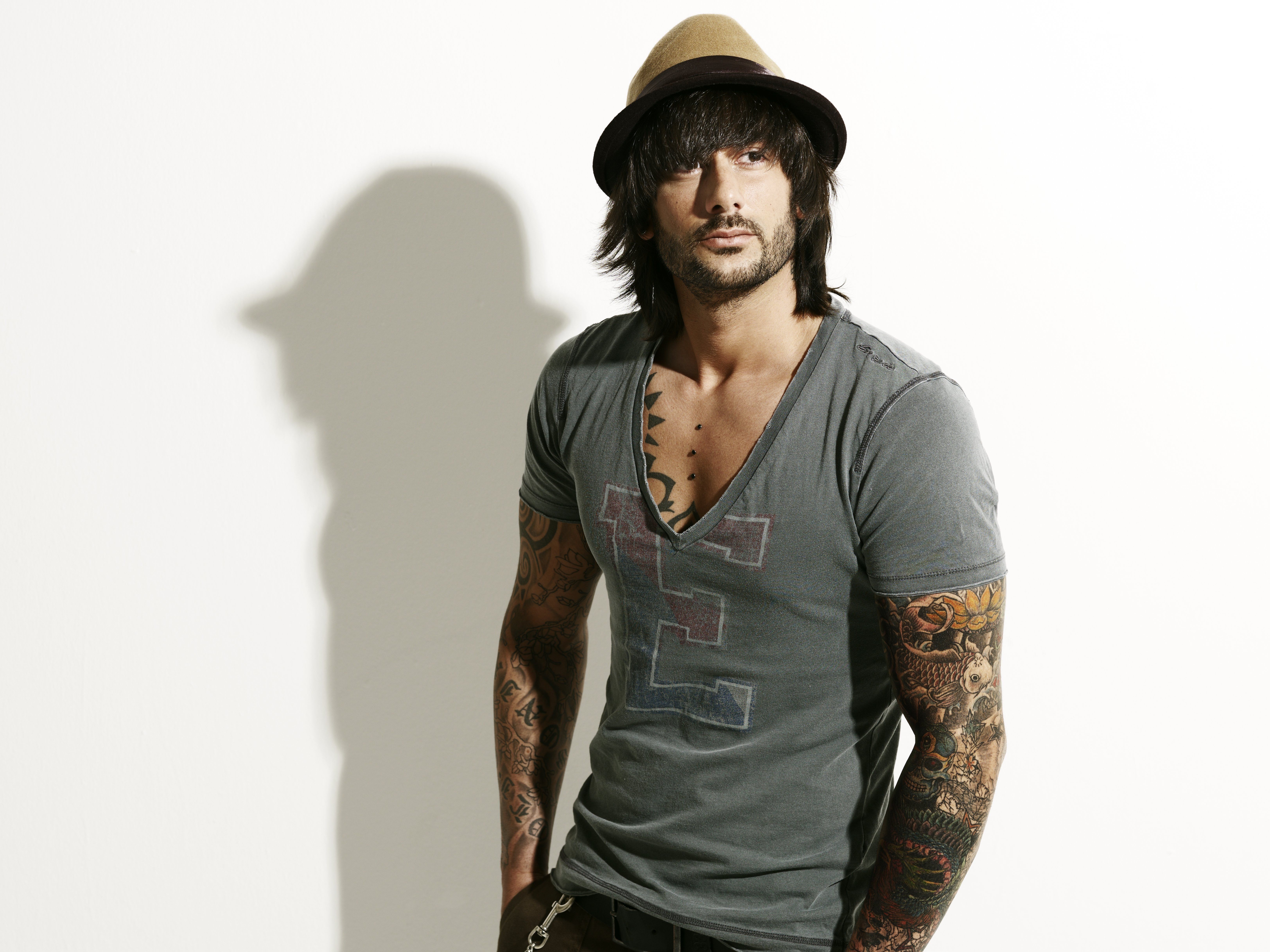 6496x4872 Melendi Wallpaper