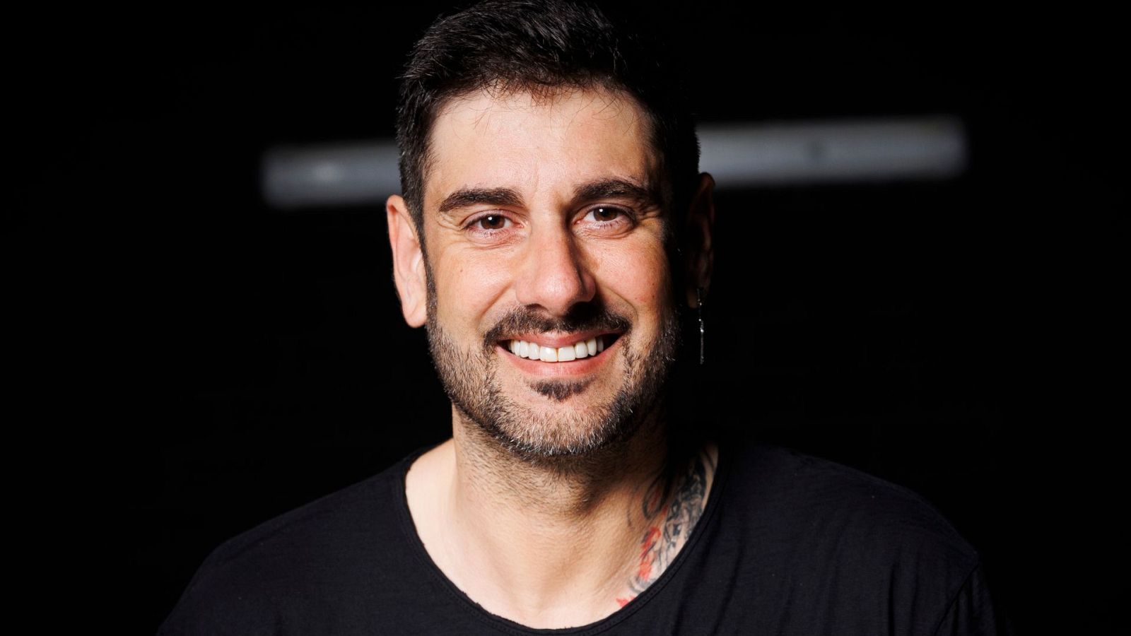 1600x900 Melendi responde así a los que le piden que sea el malote de antes