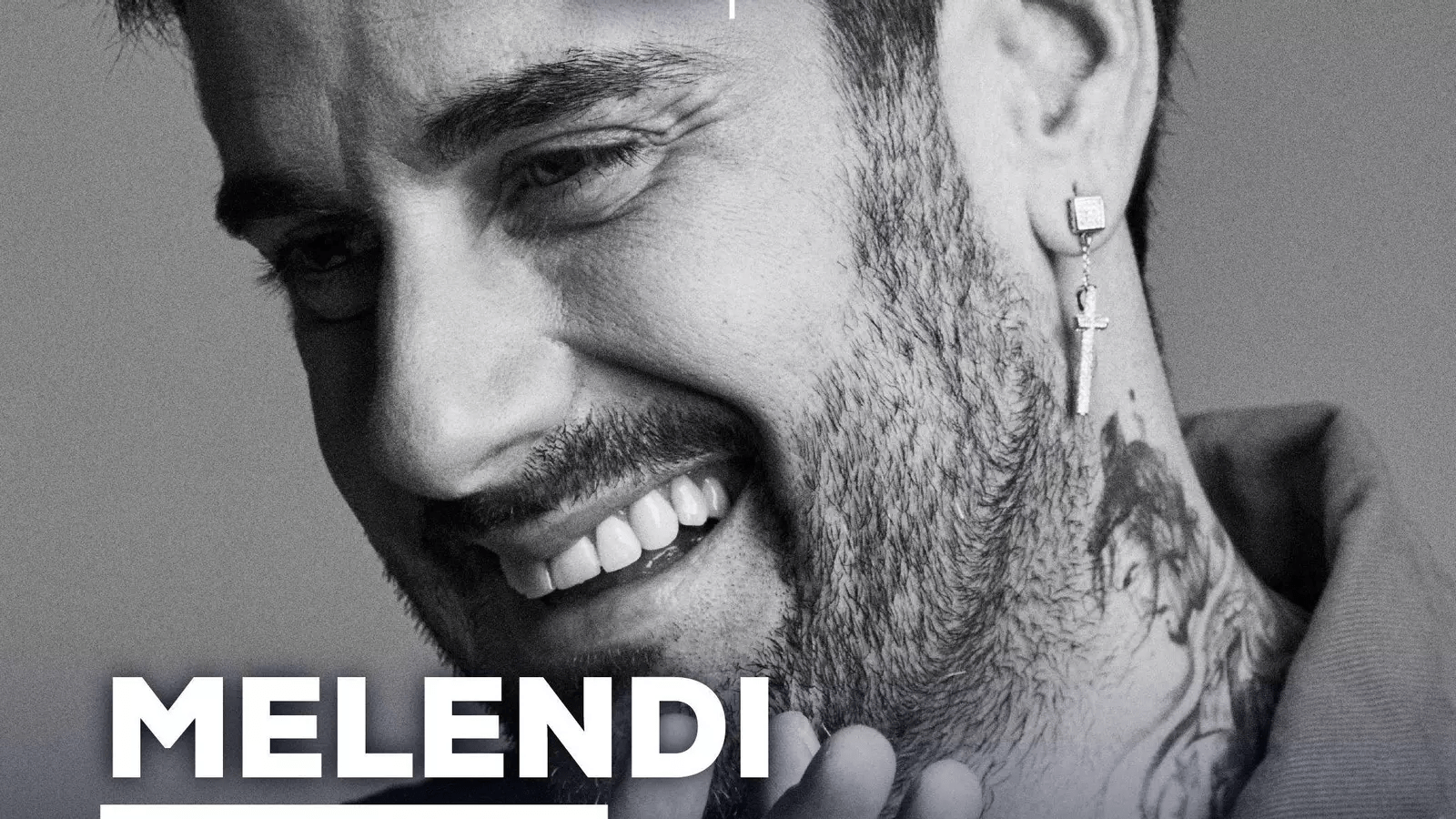 1600x900 Melendi confirma una segunda fecha en Concert Music Festival 2025