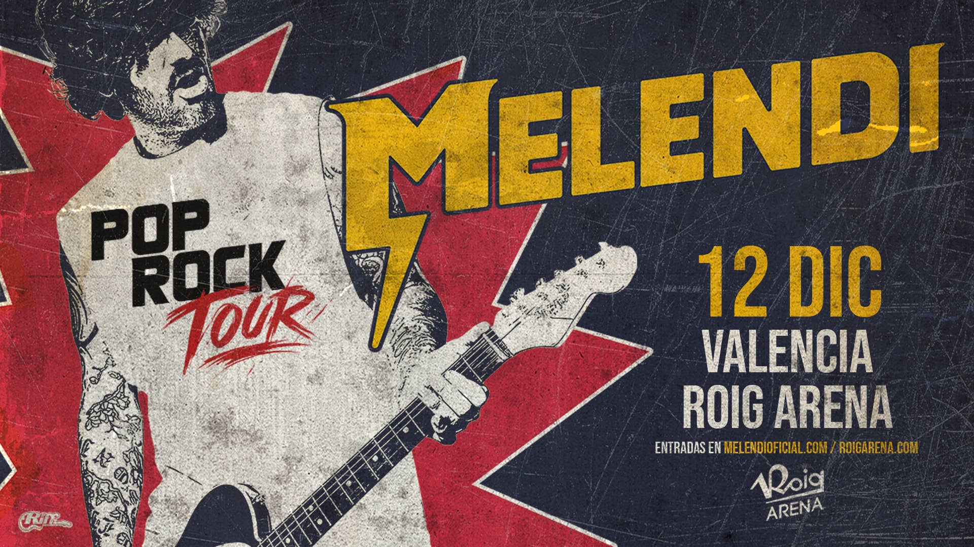 1920x1080 Melendi