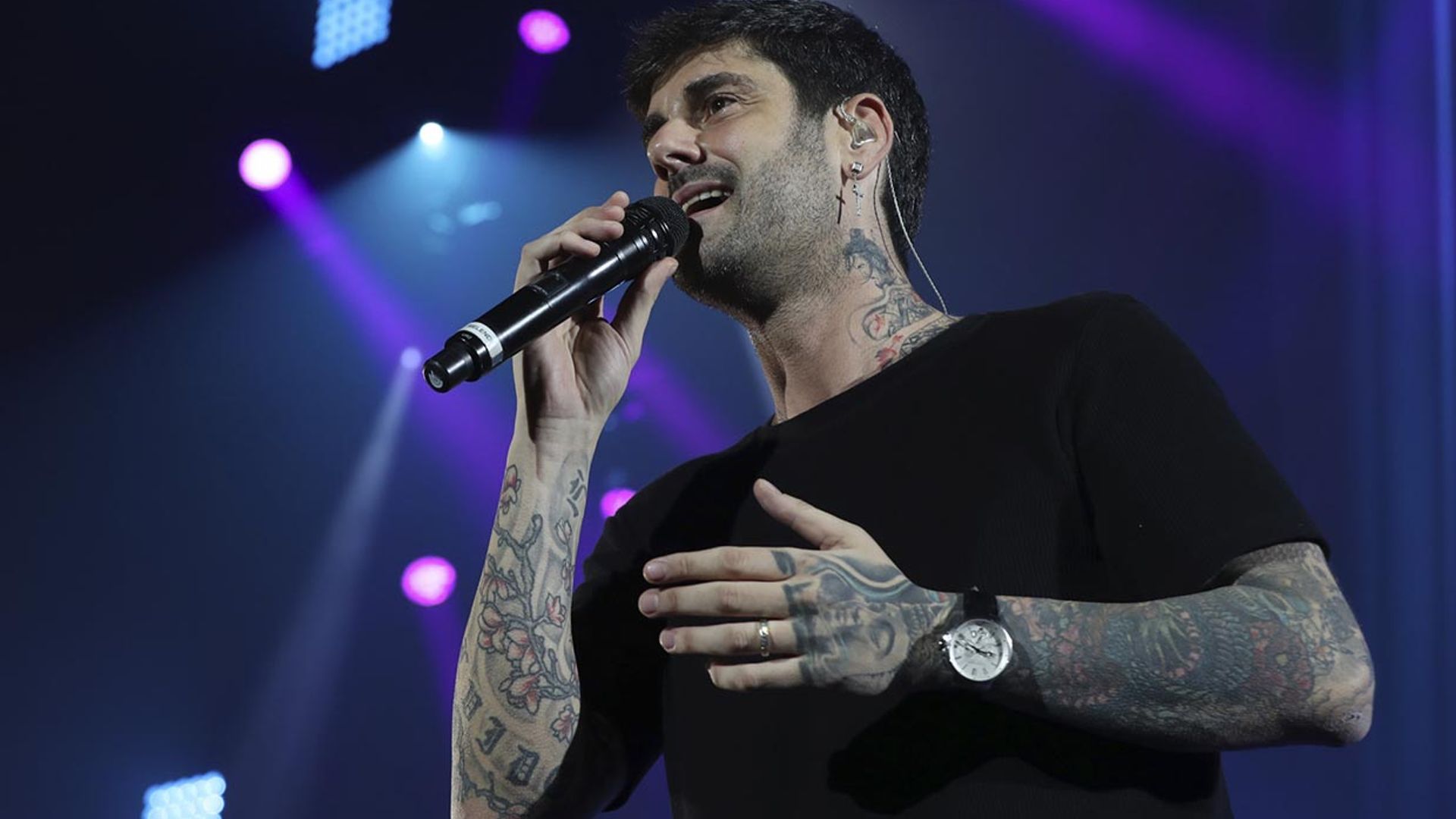 1920x1080 Melendi: Melendi lanza su nuevo trabajo en el que reune 10 temas y 1 balada