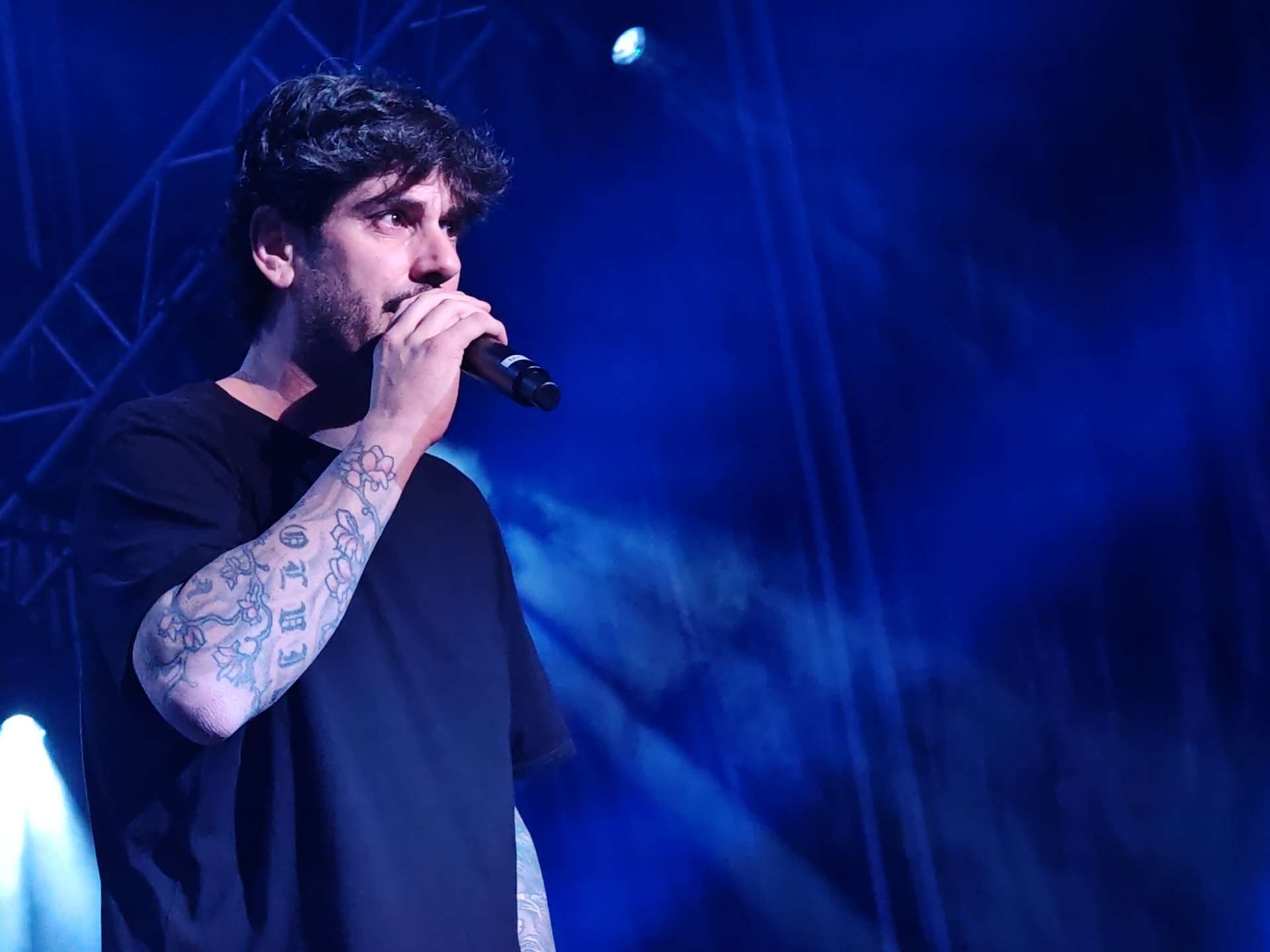 1920x1440 Concierto De Melendi En Panamá 26 5 2025