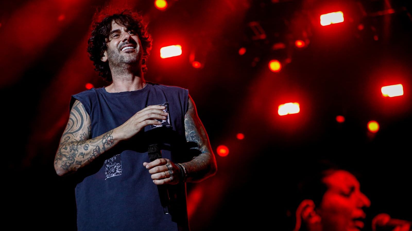 1600x900 Melendi sigue siendo 'el Milindri' que nunca pasa de moda en Chiclana