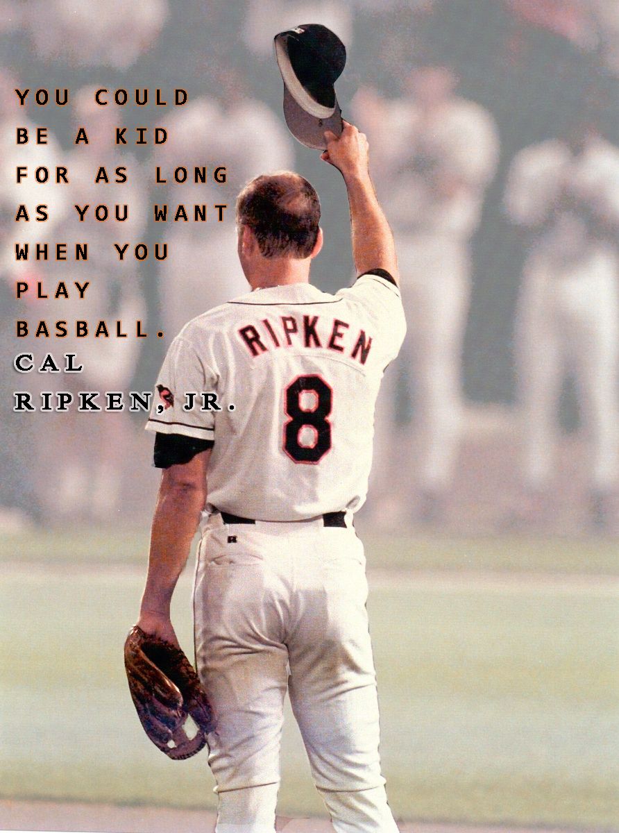 892x1200 Cal Ripken Jr Wallpaper
