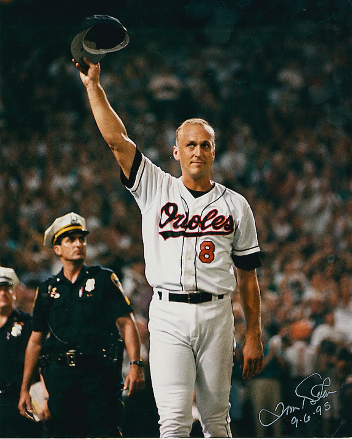 1217x1518 Cal Ripken Jr Wallpaper