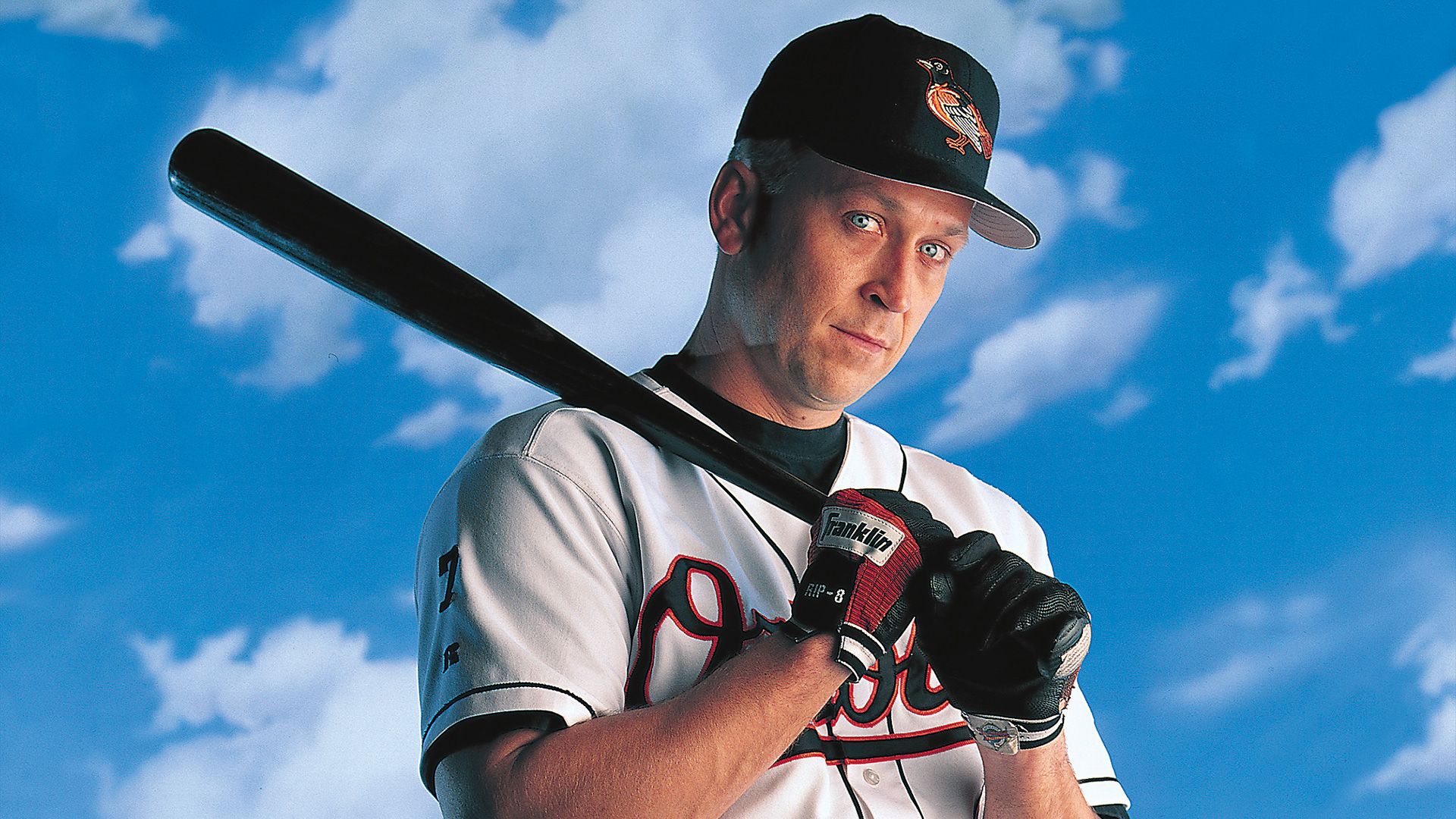 1920x1080 Cal Ripken Jr Wallpaper