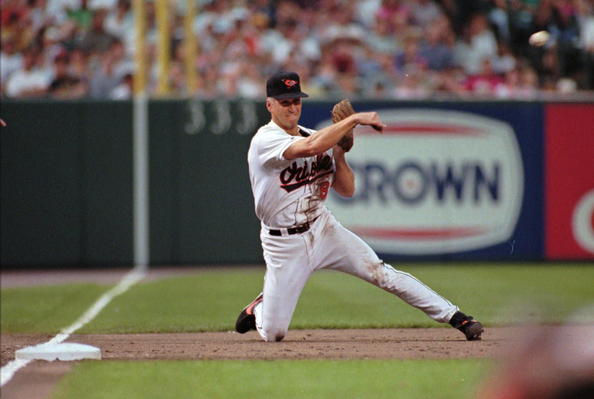 1920x1290 Cal Ripken Jr Wallpaper