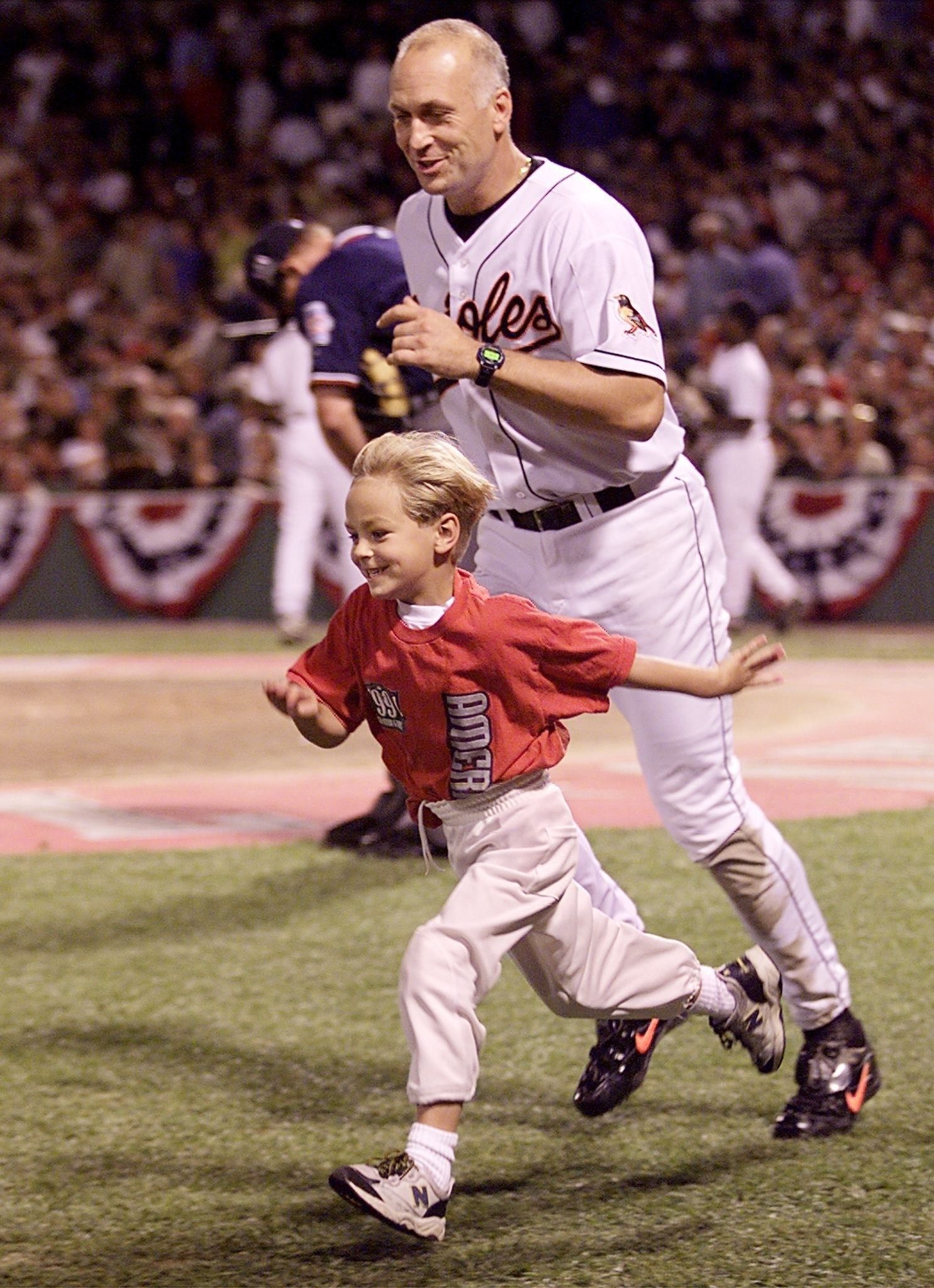 1485x2048 Ryan Ripken, son of Orioles legend Cal Ripken Jr., is excited to experience life away from baseball: 'There's so many things to do out there'