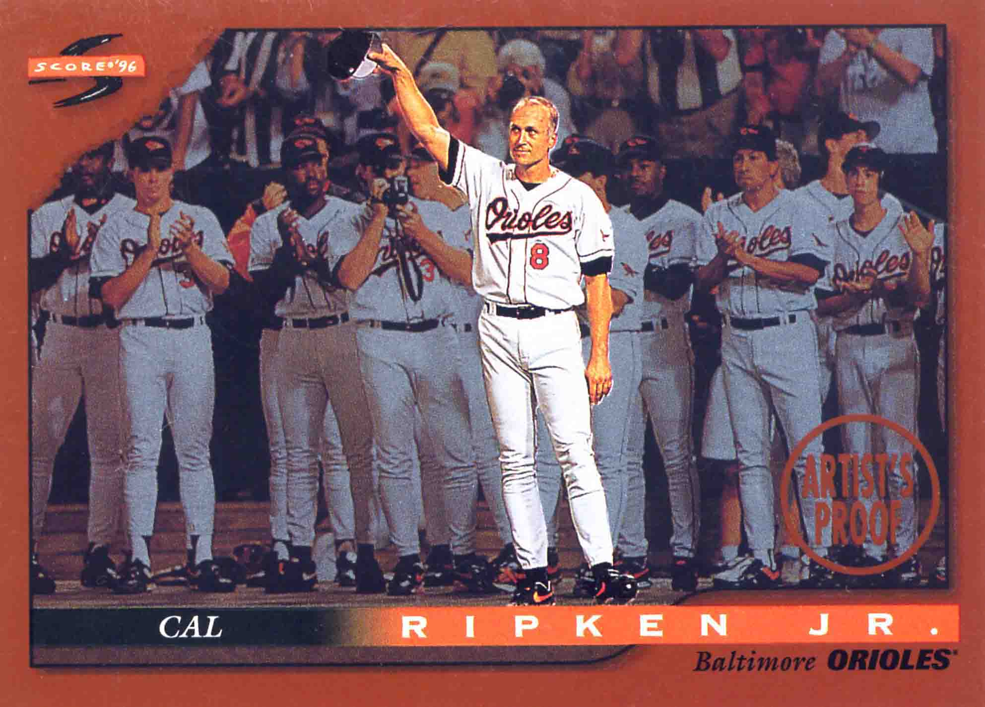 1985x1425 Cal Ripken Jr. Gallery