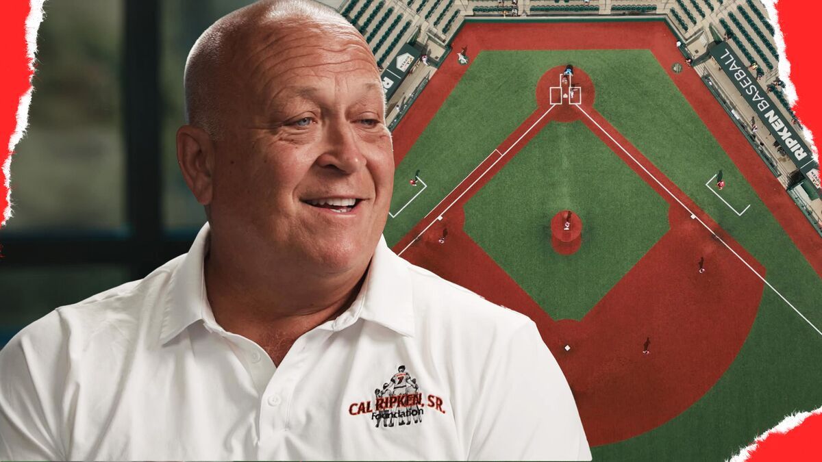 1200x675 Cal Ripken Taps Wall Street to Reboot Youth Sports