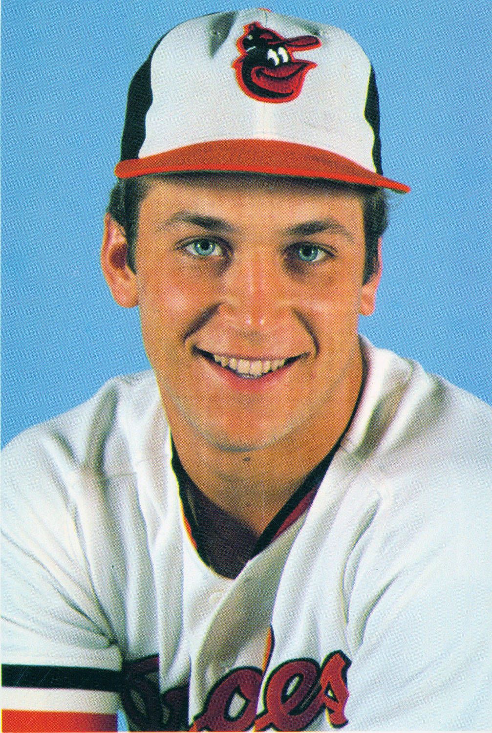 1007x1500 Cal Ripken Jr HD Wallpaper (100++)
