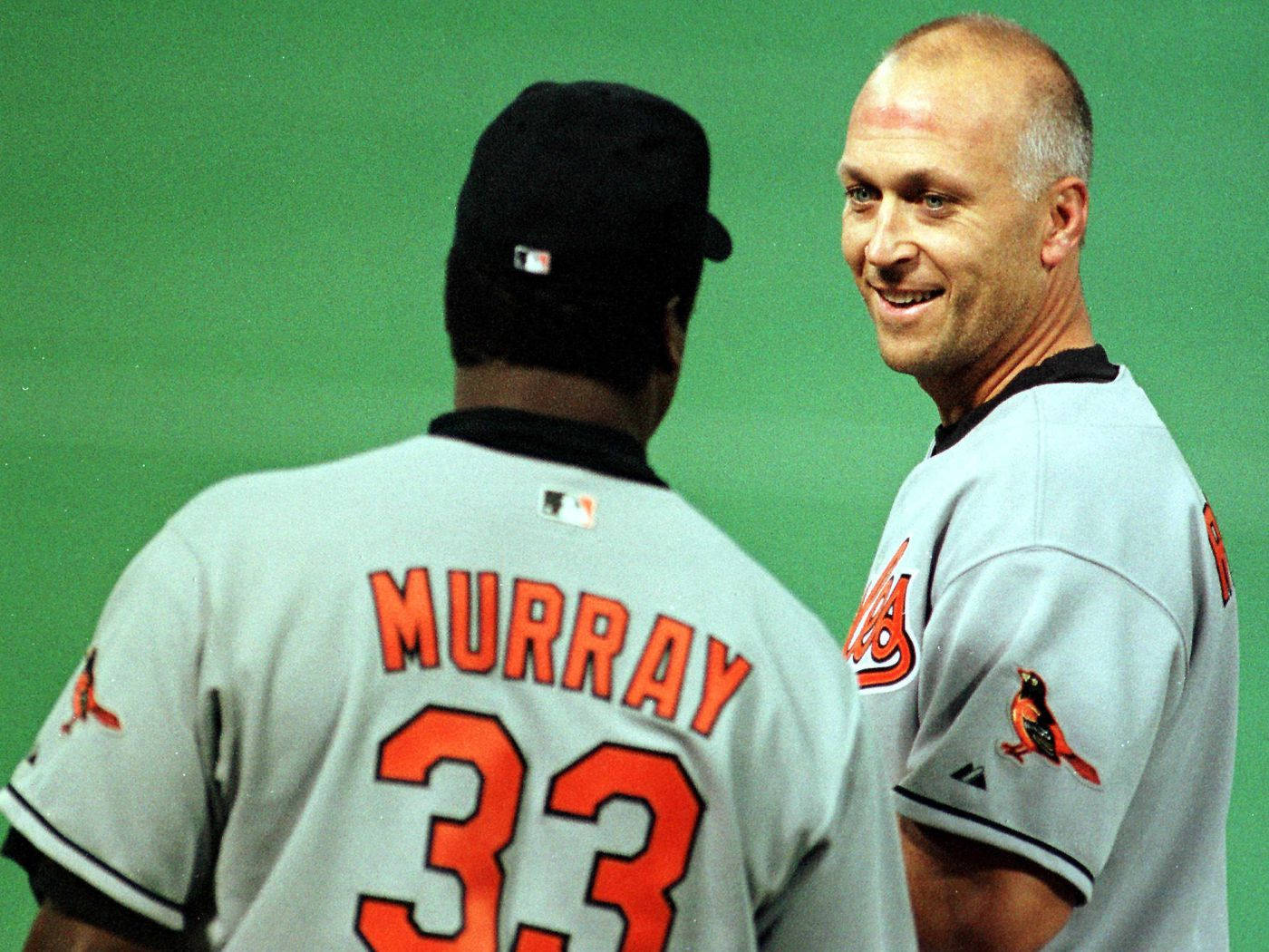 1400x1050 Cal Ripken Jr HD Wallpaper (100++)