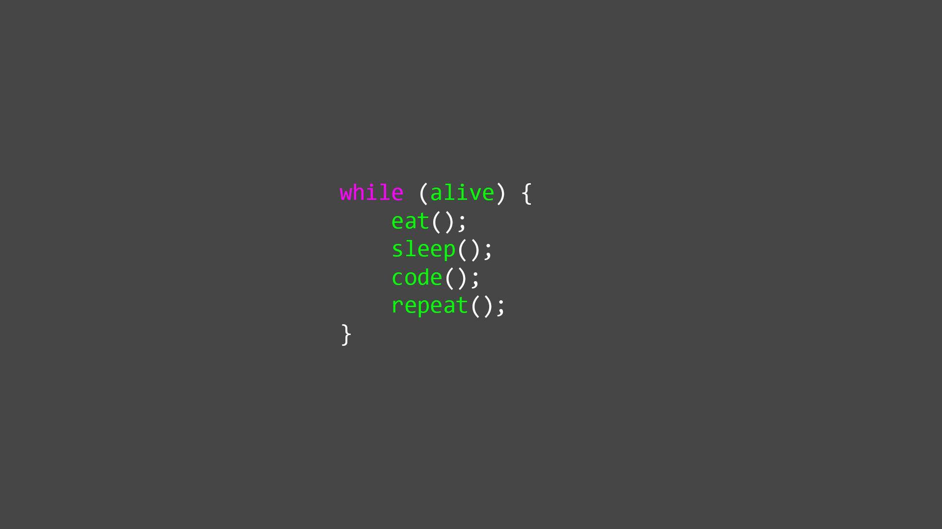 1920x1080 Java Programming Wallpaper