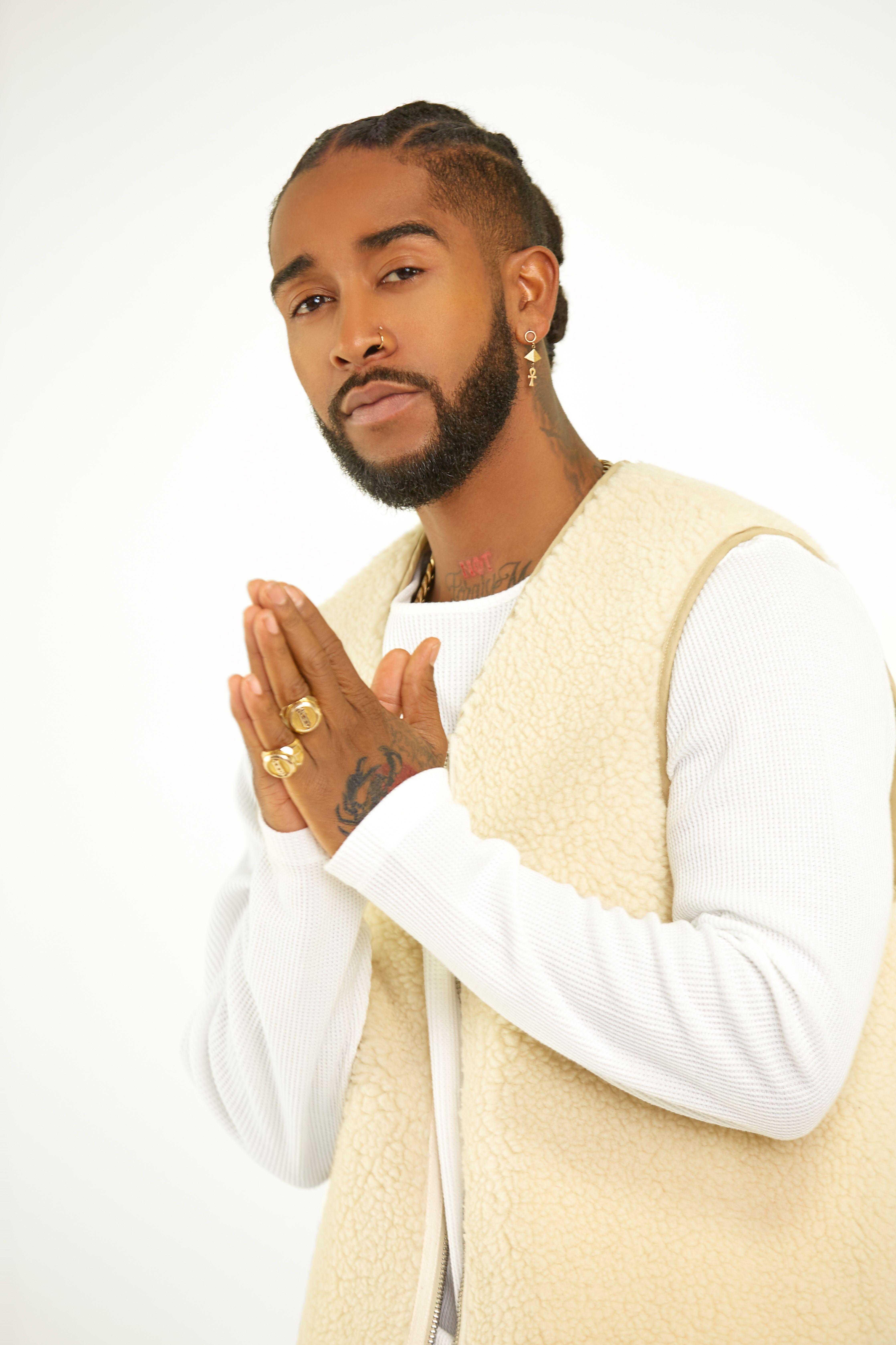 best omarion songs