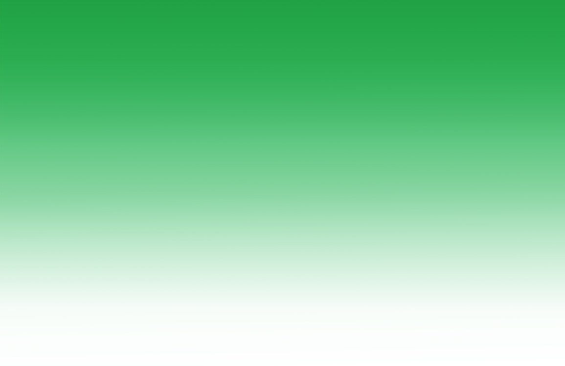 1155x750 Gradient Green Wallpaper Mural