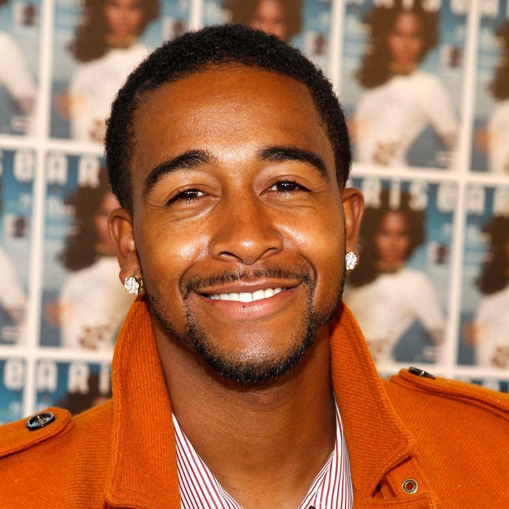 Omarion Wallpapers - Top Free Omarion Backgrounds - WallpaperAccess