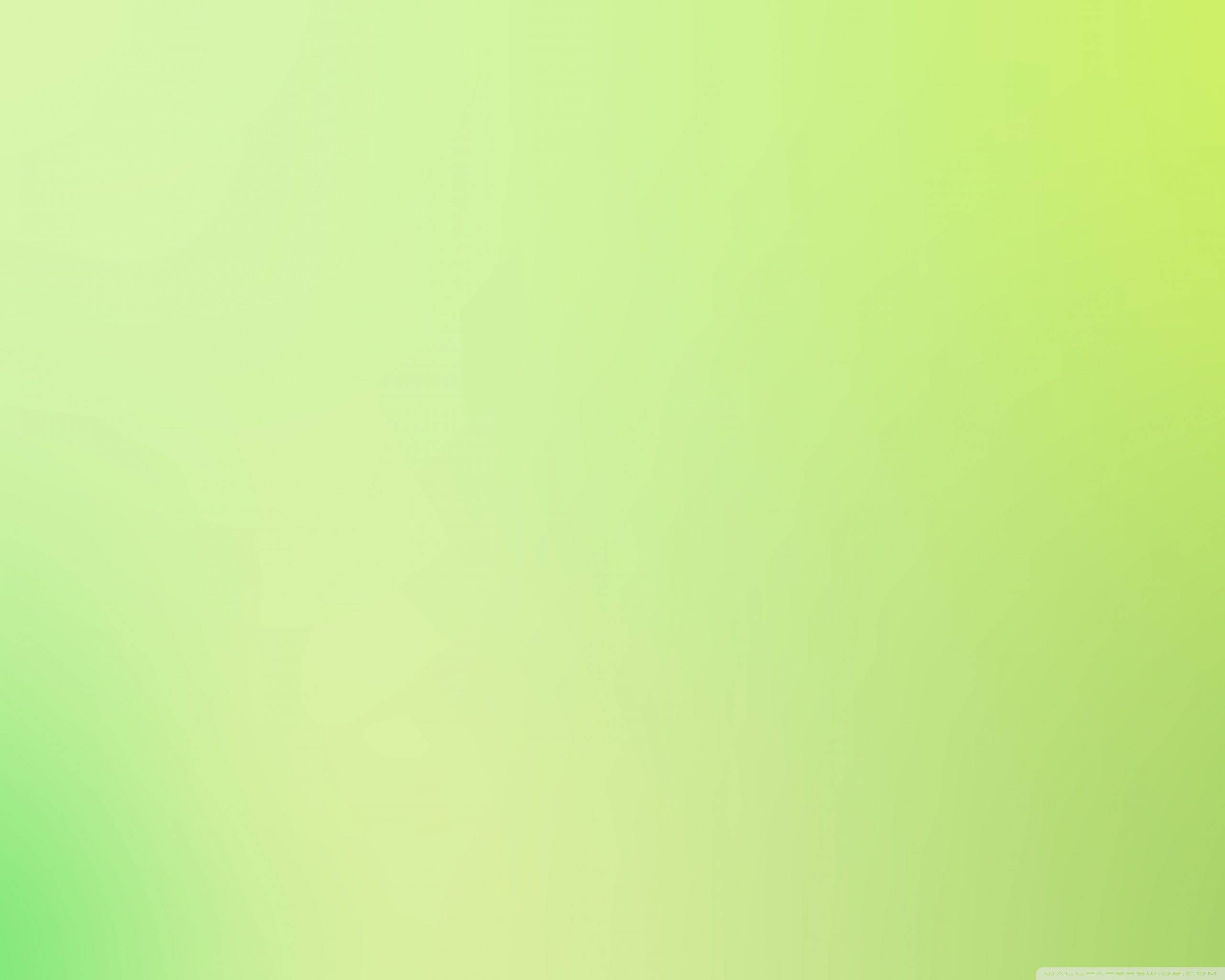 2560x2048 Light Green Gradient Background 4K UHD Wallpaper for UltraHD Desktop and TV : Smartphone and Tablet Devices