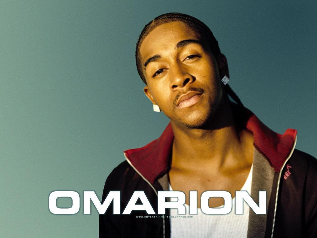 Omarion Wallpapers - Top Free Omarion Backgrounds - WallpaperAccess