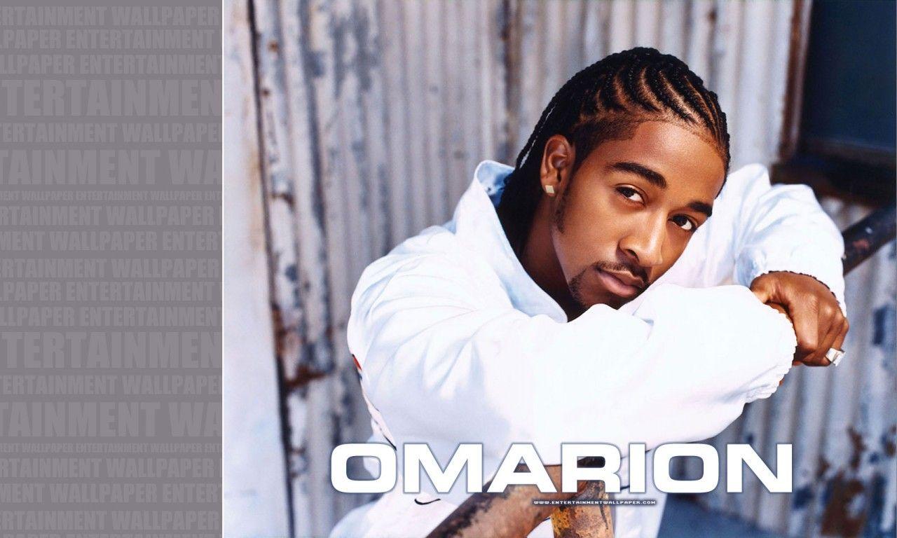 Omarion Wallpapers - Top Free Omarion Backgrounds - WallpaperAccess