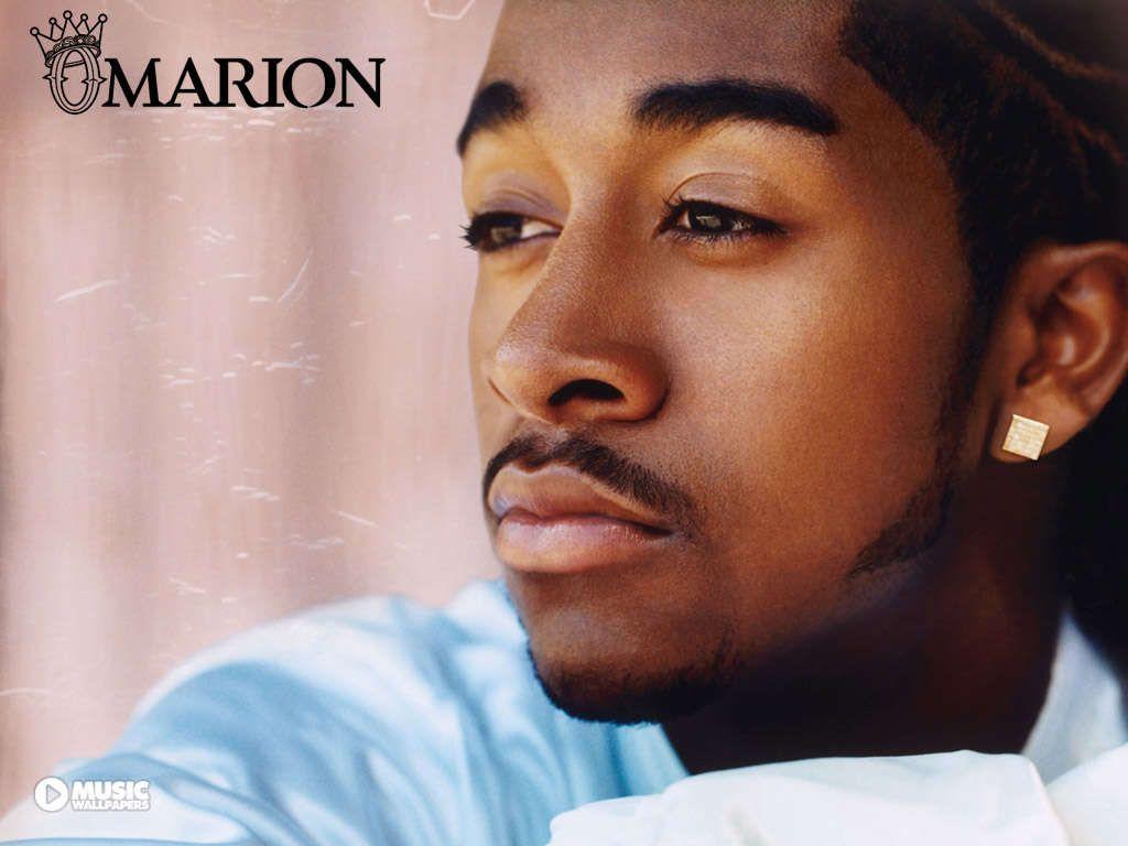 1024x768 Omarion: an American R&B Singer, Songwriter, Actor, Dancer, Record