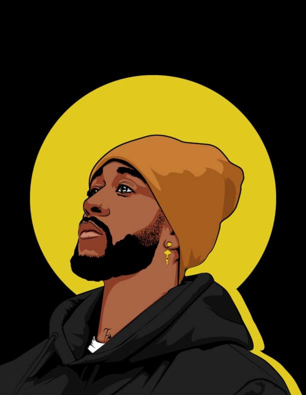 1049x1353 Omarion Wallpaper