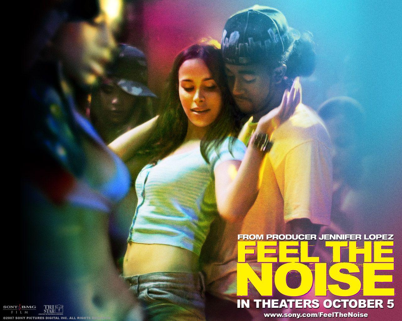 1280x1024 Feel the Noise, Omarion Grandberry < Movies < Entertainment