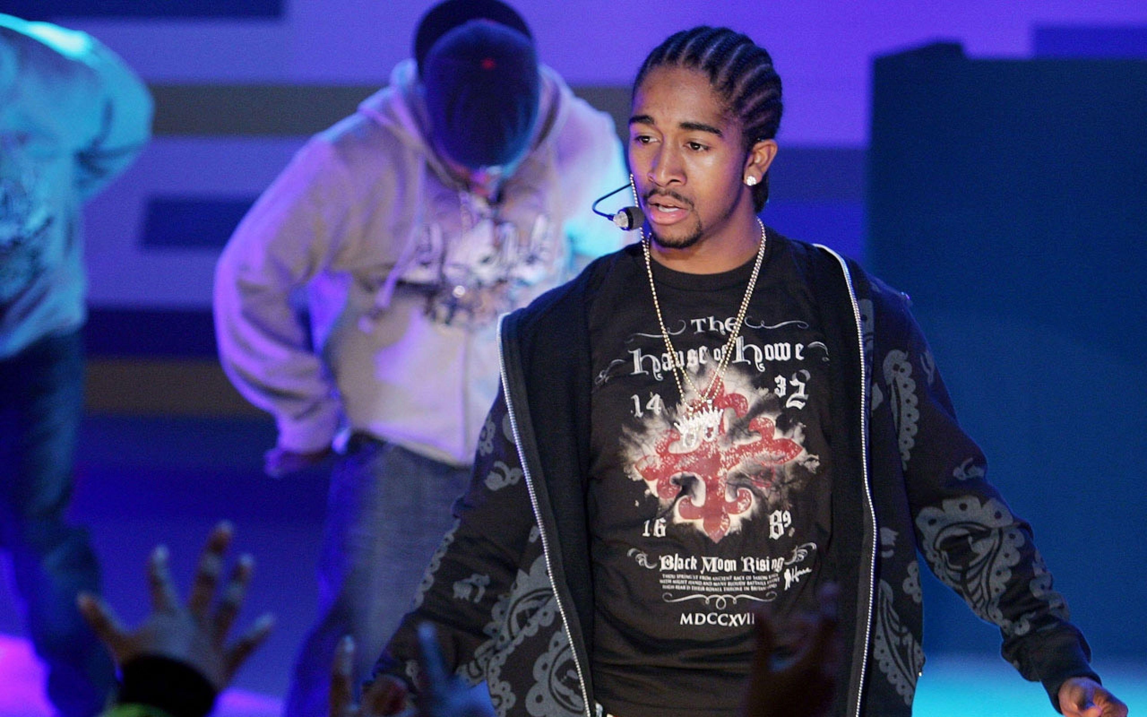 Omarion Wallpapers - Top Free Omarion Backgrounds - WallpaperAccess