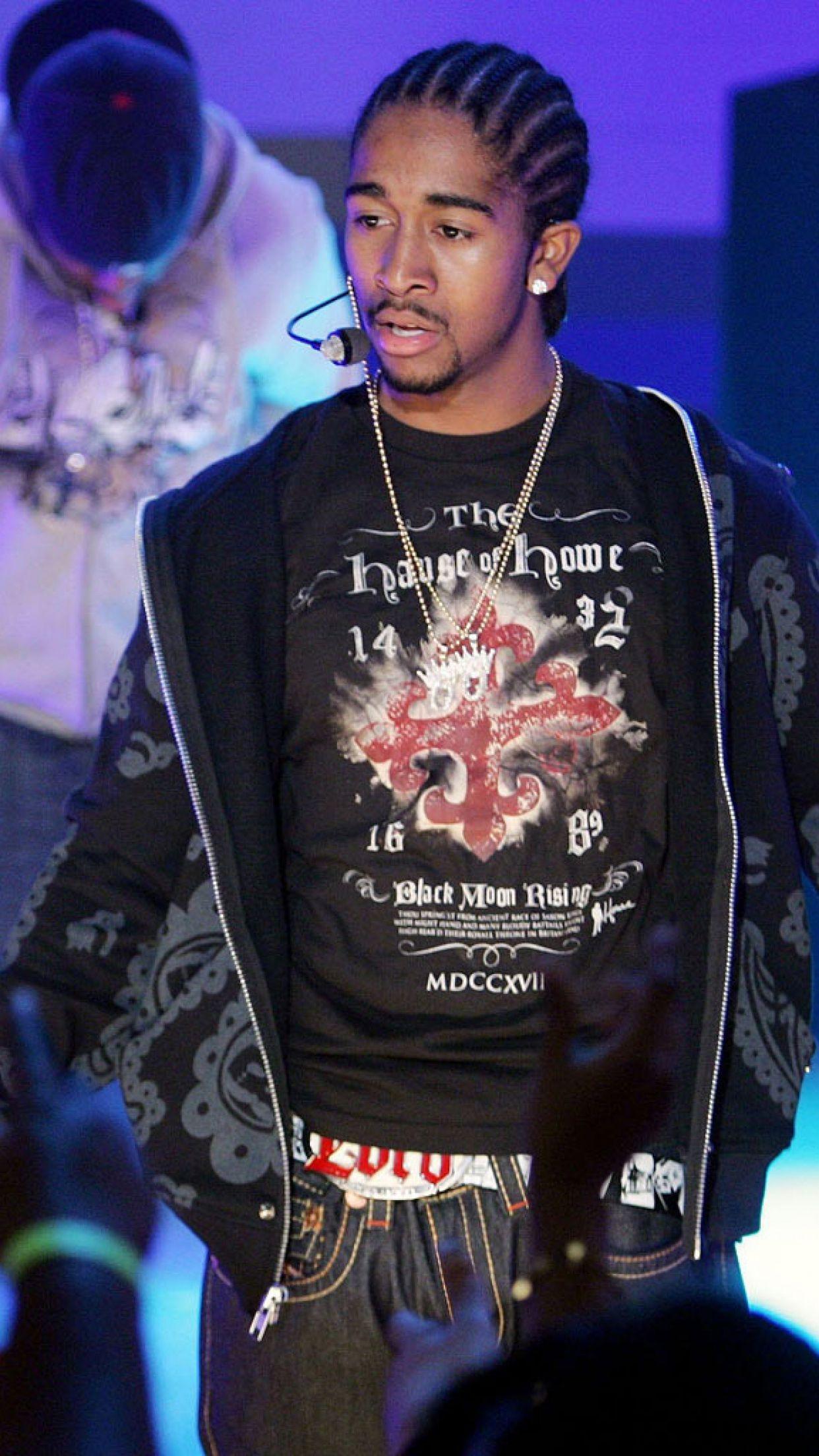 Omarion Wallpapers - Top Free Omarion Backgrounds - WallpaperAccess