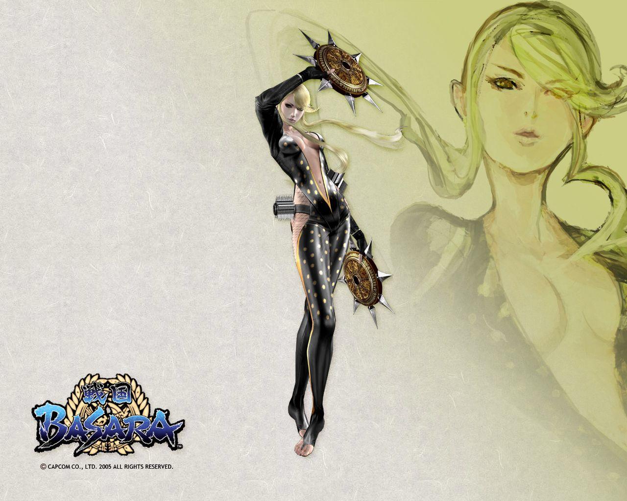 1280x1024 Kasuga Basara Anime Image Board