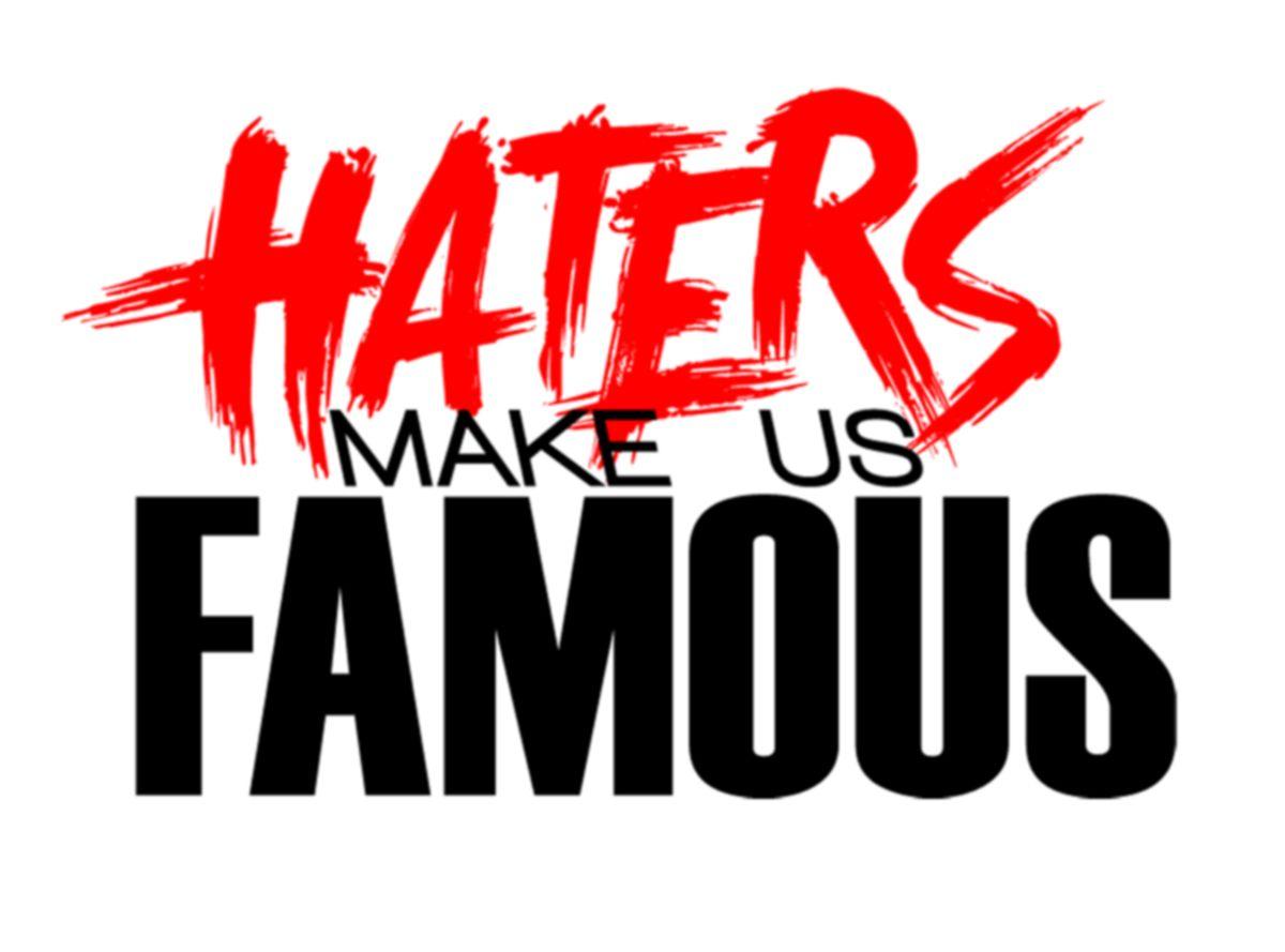 Haters Back Off Wallpapers Top Free Haters Back Off Backgrounds