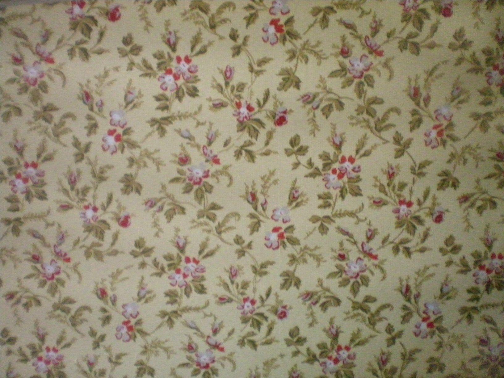 1632x1224 Victorian Floral Wallpaper. Victorian wallpaper. Victorian
