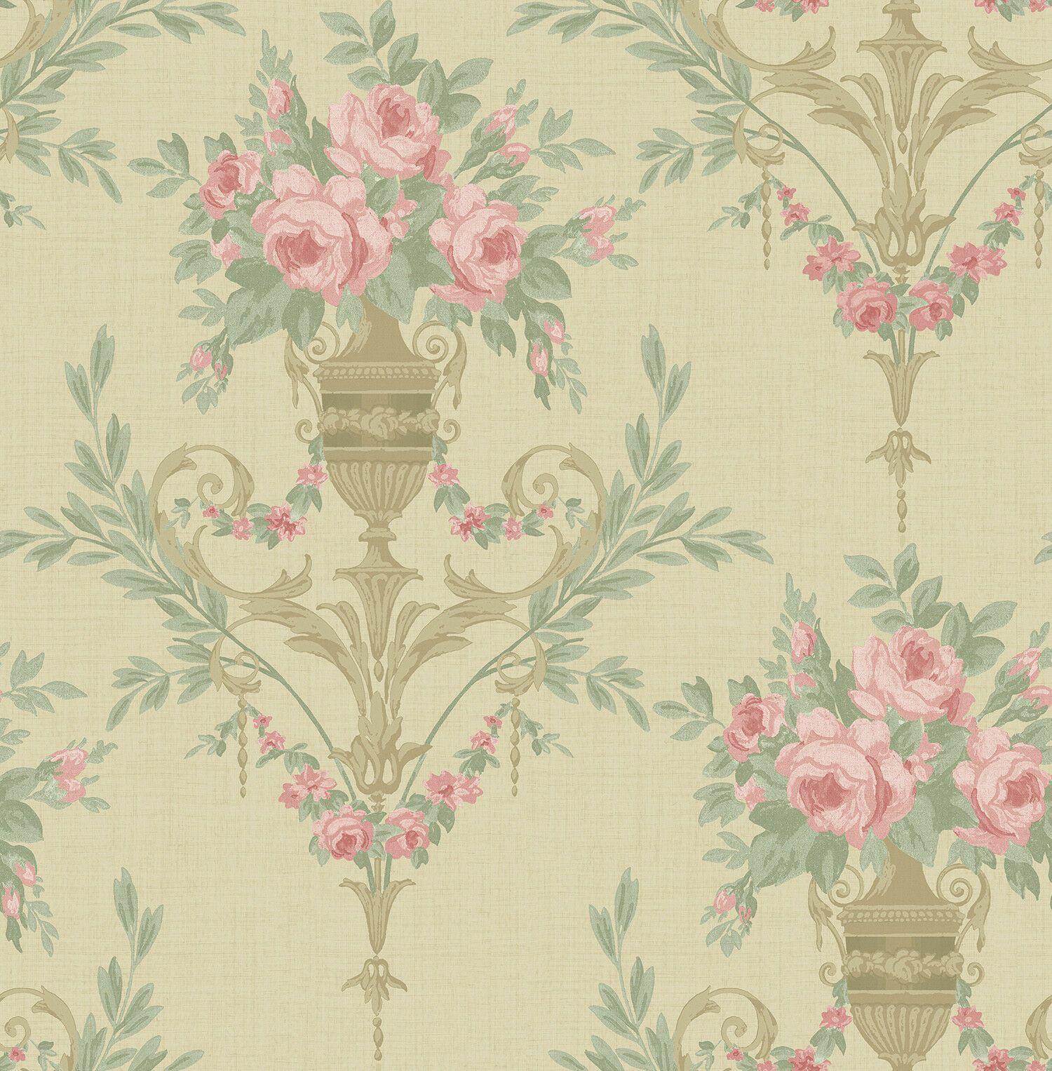 Victorian Floral Wallpapers - Top Free Victorian Floral Backgrounds