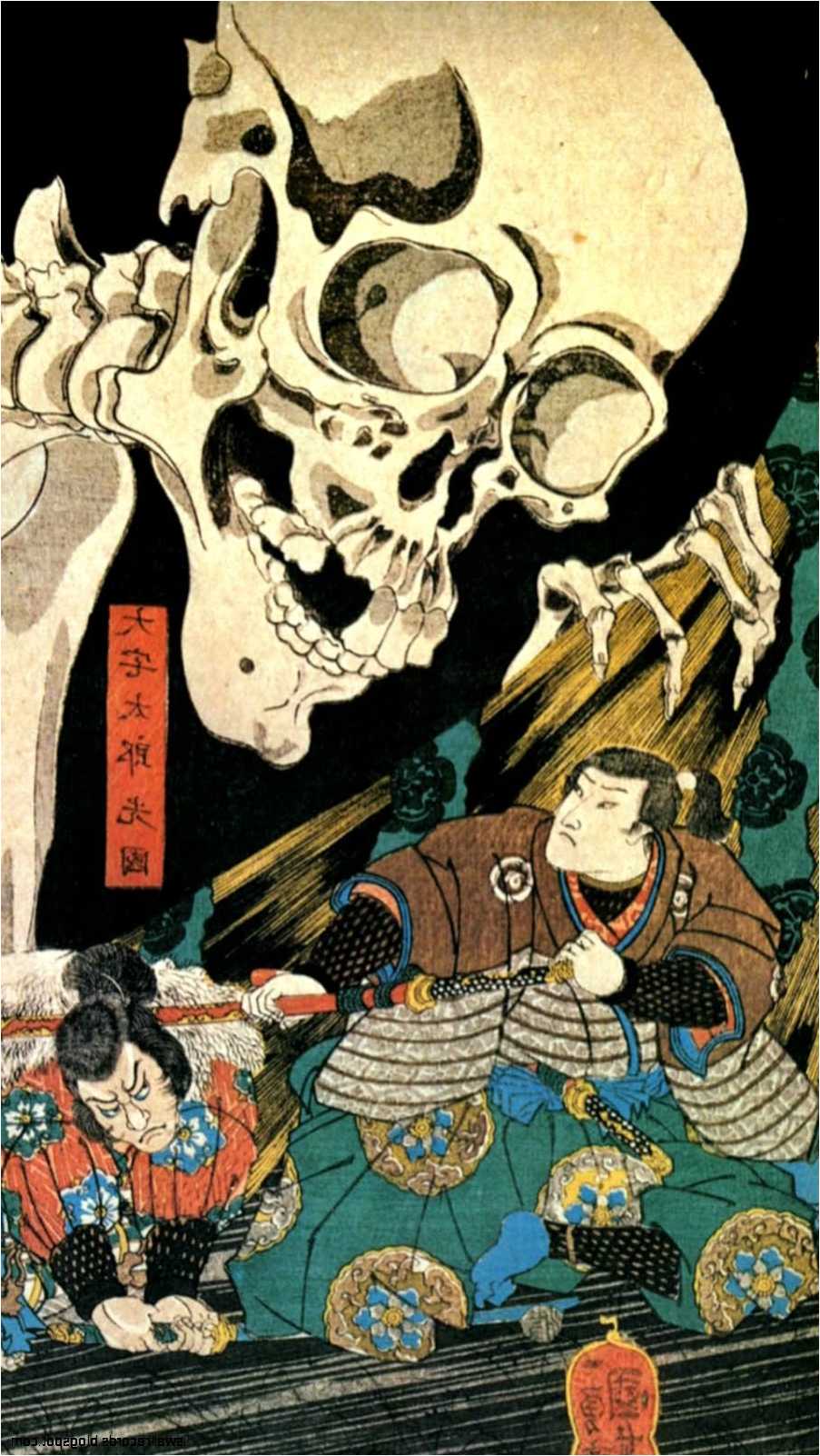 903x1602 Japanese Art Wallpaper, Japanese Art 100% Quality HD
