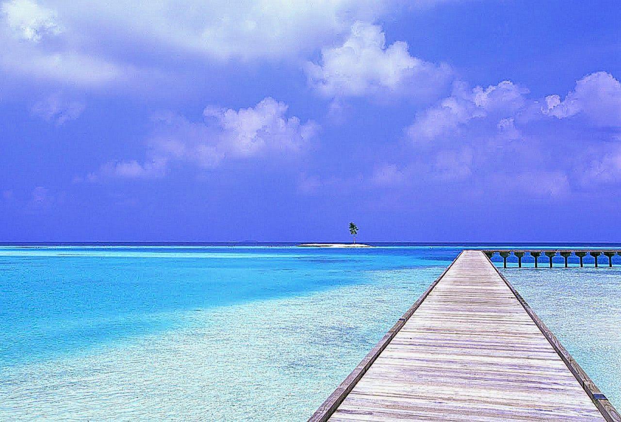 1280x870 Best Free HD Wallpaper: Caribbean Wallpaper Desktop
