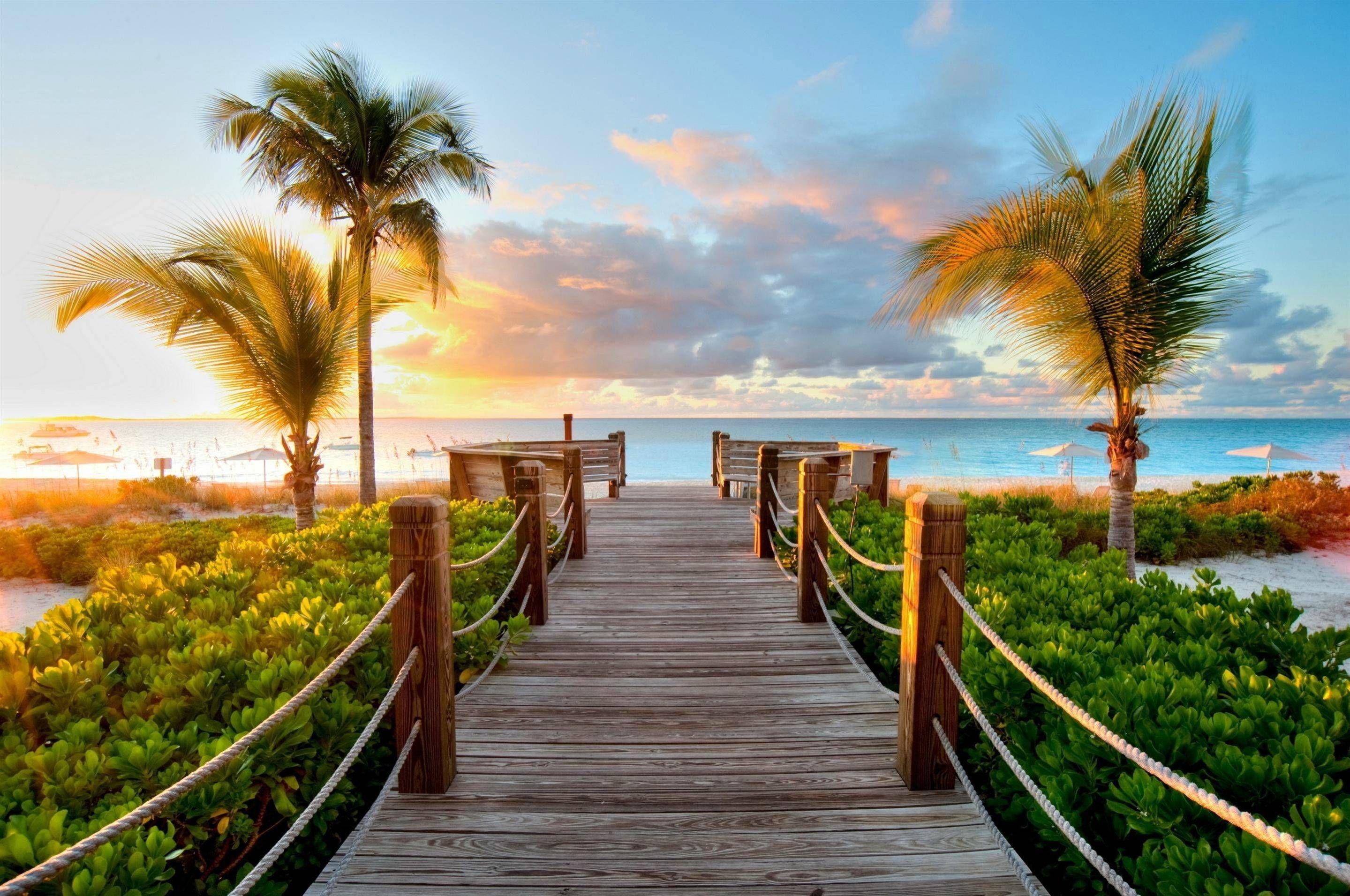 2879x1912 High Resolution Wallpaper 3. Beach wallpaper, Tropical