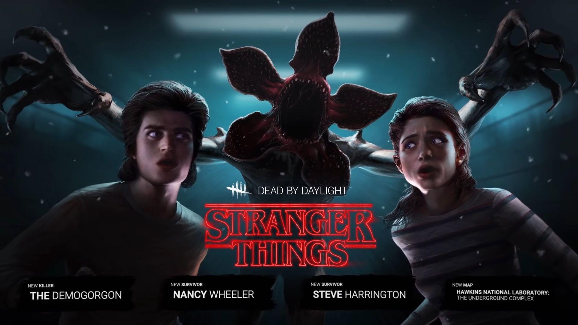 Nancy Stranger Things Wallpapers - Top Free Nancy Stranger Things