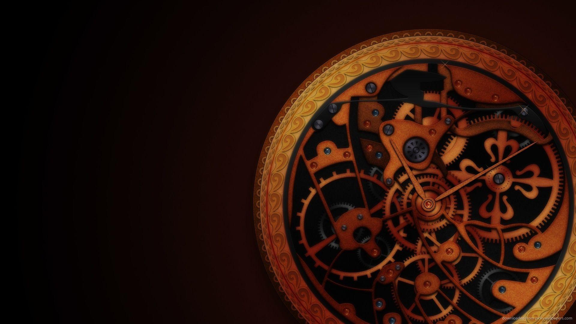 1920x1080 Dark Watch HD Wallpaper 13 X 1080