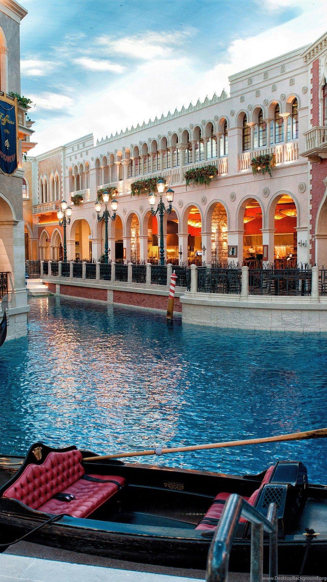 1080x1920 Venice HD Wallpaper Desktop Background